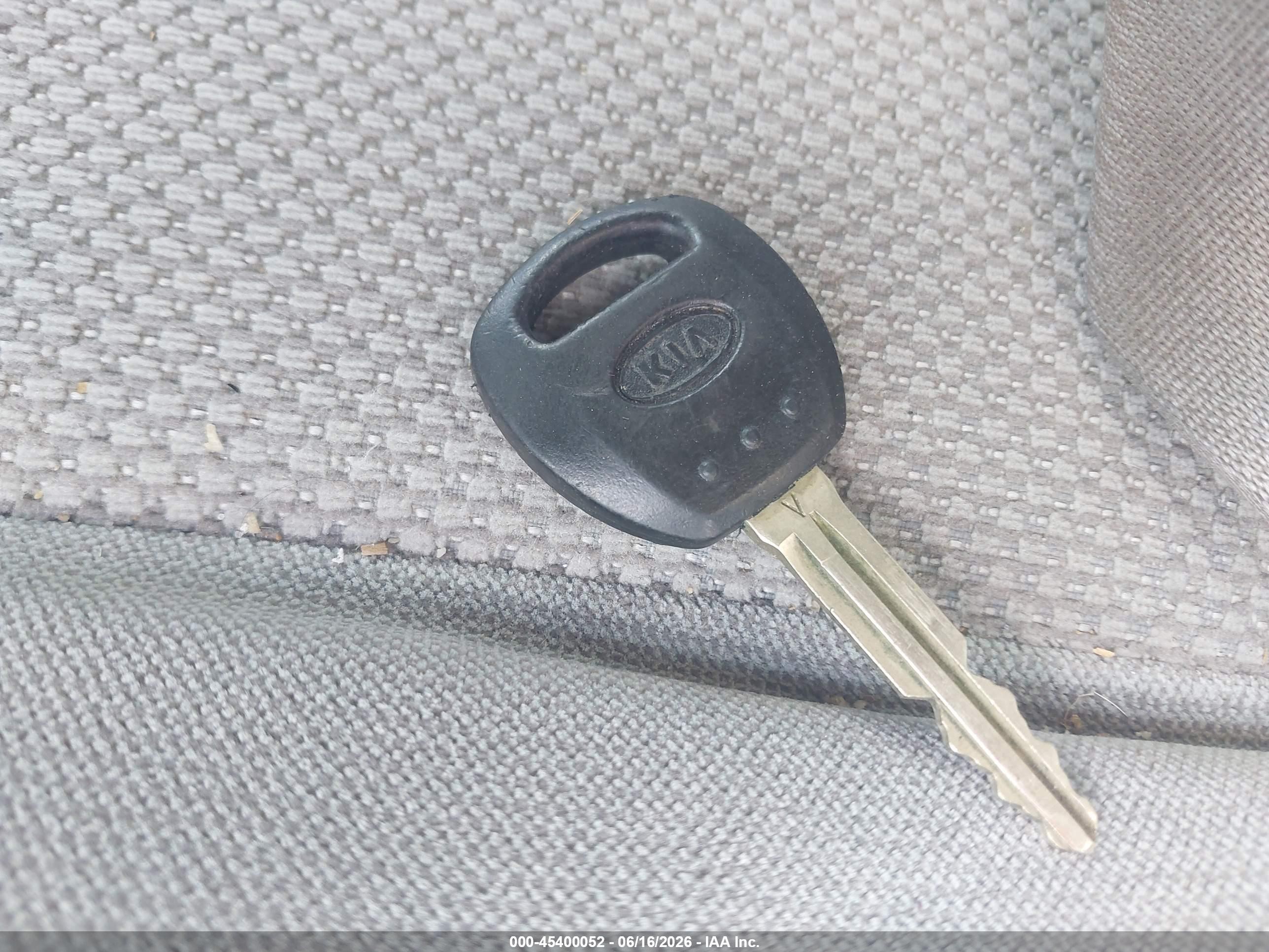2012 Kia Sedona Ex Красный vin: KNDMH4C71C6468900
