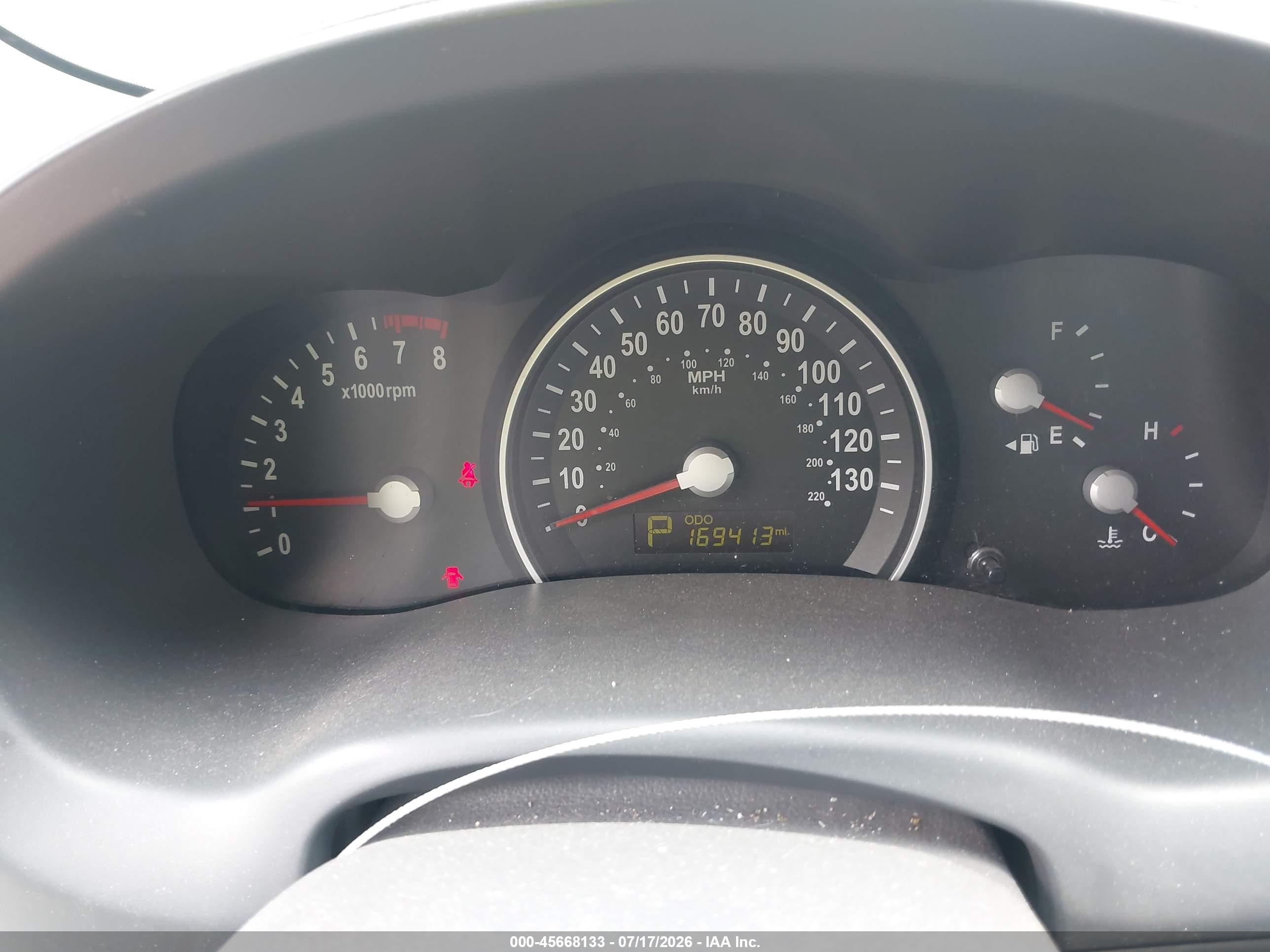 2011 Kia Sedona Ex Серебряный vin: KNDMH4C73B6386049