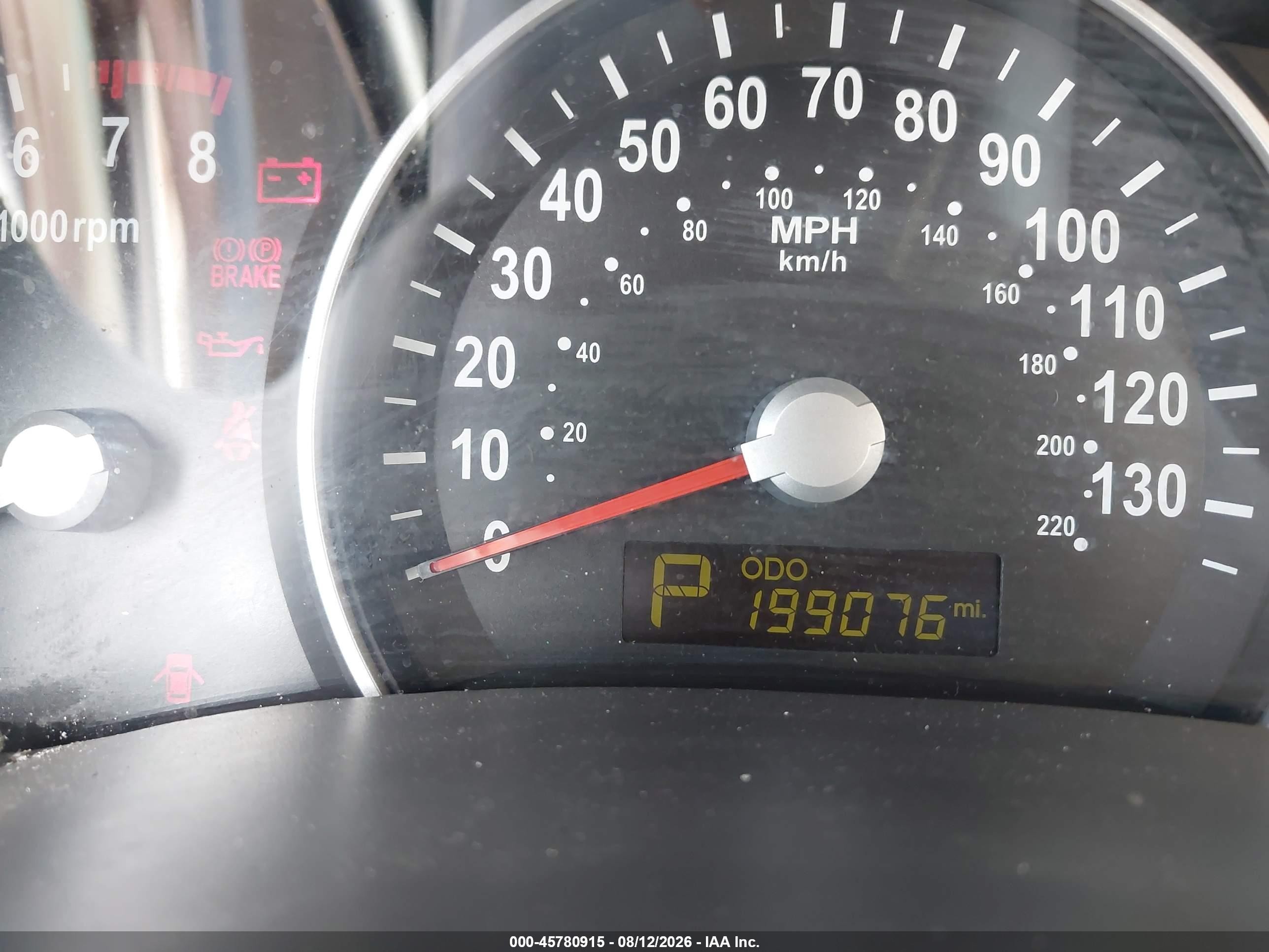 2012 Kia Sedona Ex Light Blue vin: KNDMH4C74C6486596