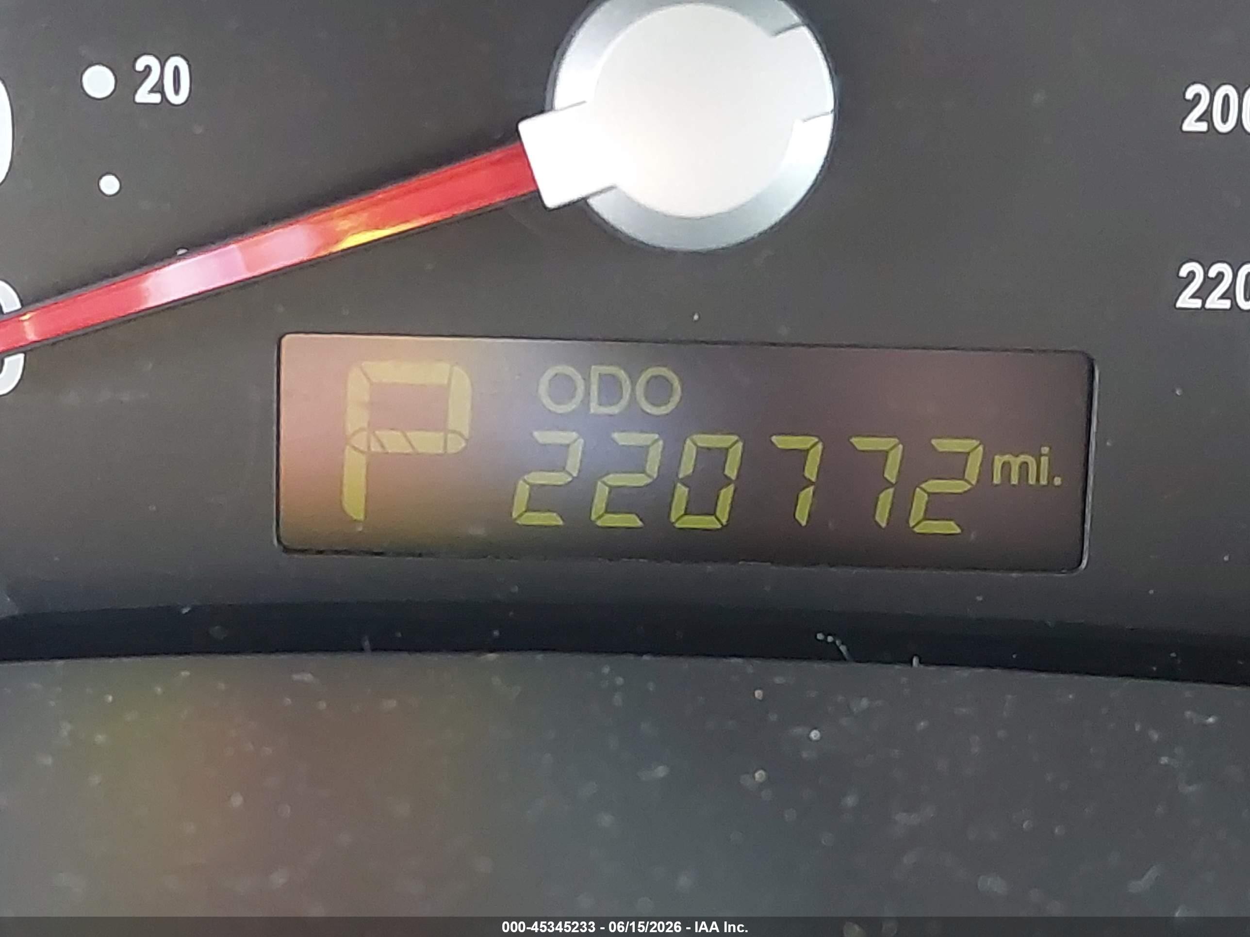 2011 Kia Sedona Ex Silver vin: KNDMH4C76B6383517