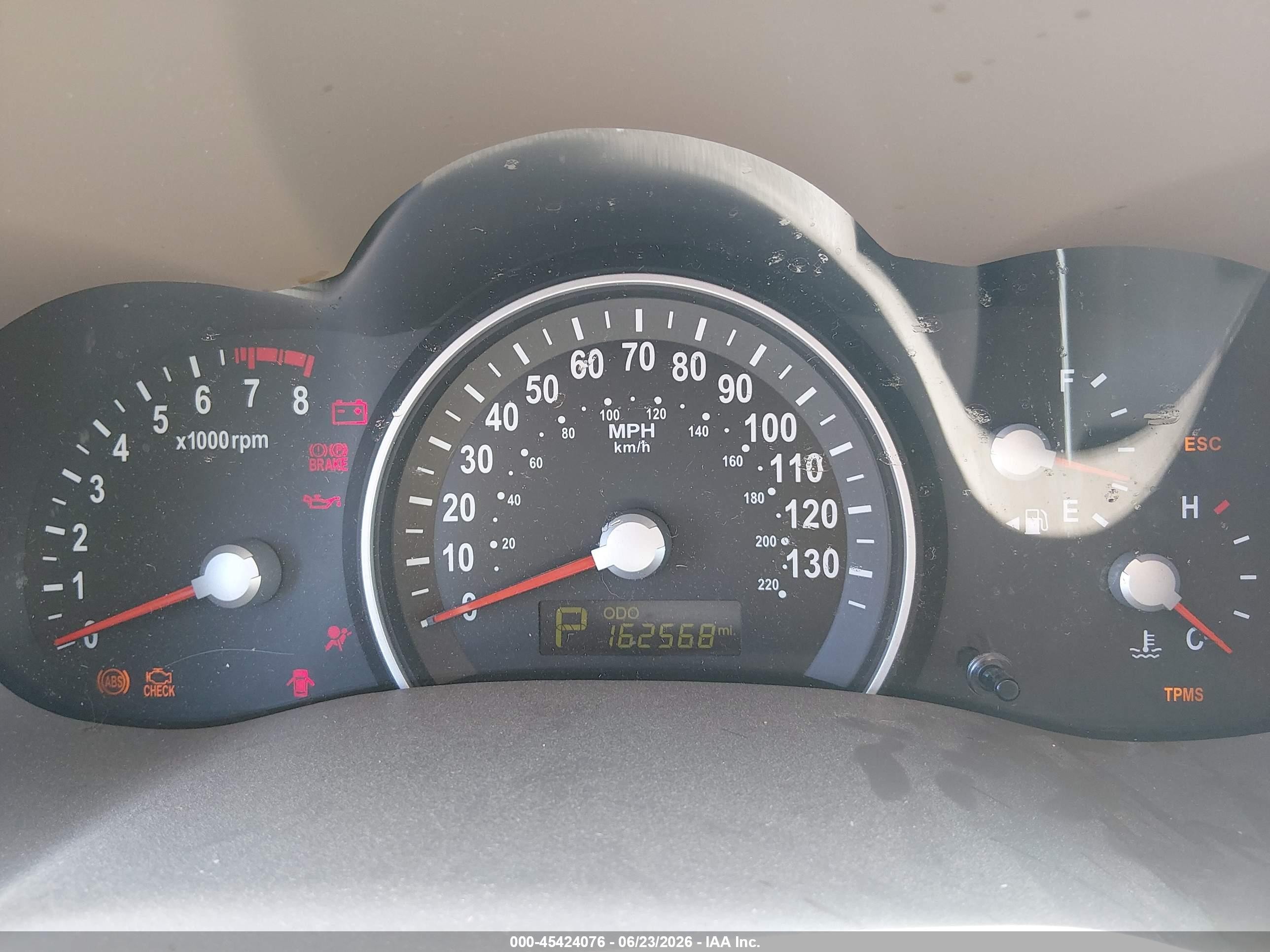 2014 Kia Sedona Ex Silver vin: KNDMH4C76E6565576