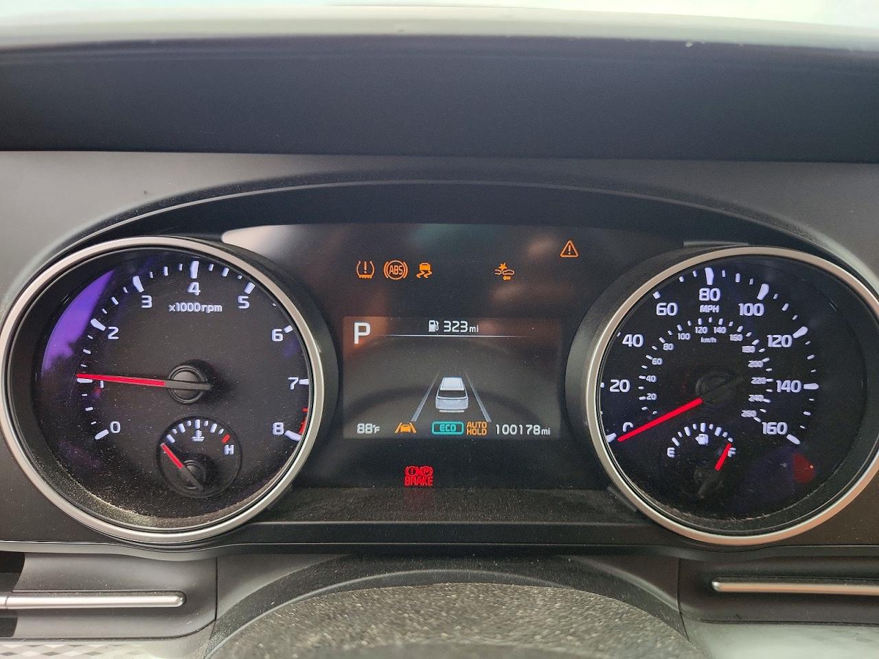 2023 Kia Carnival Lx Black vin: KNDNB4H30P6234751