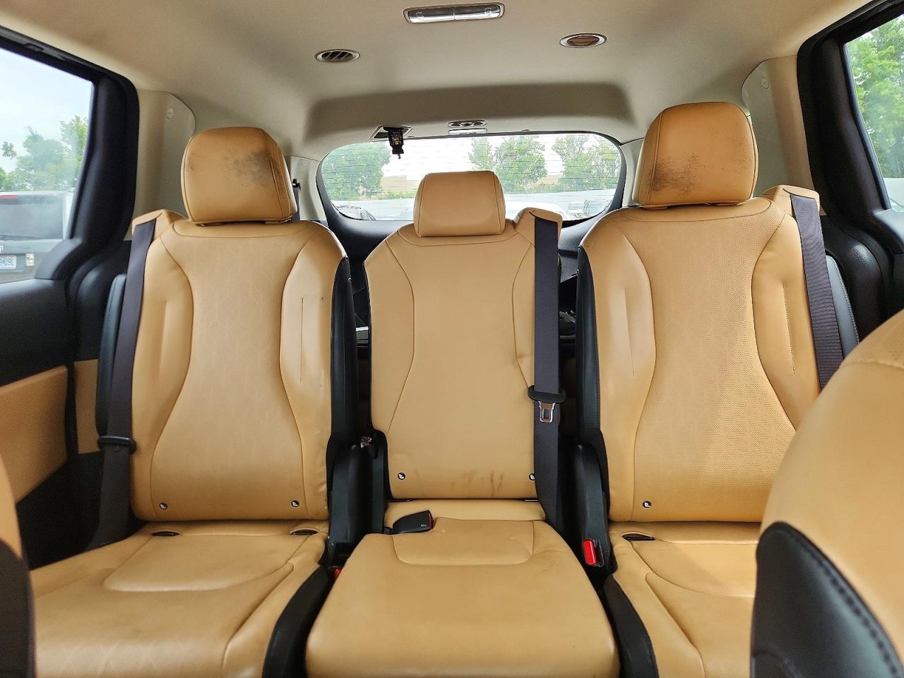 2023 Kia Carnival Lx Black vin: KNDNB4H30P6234751