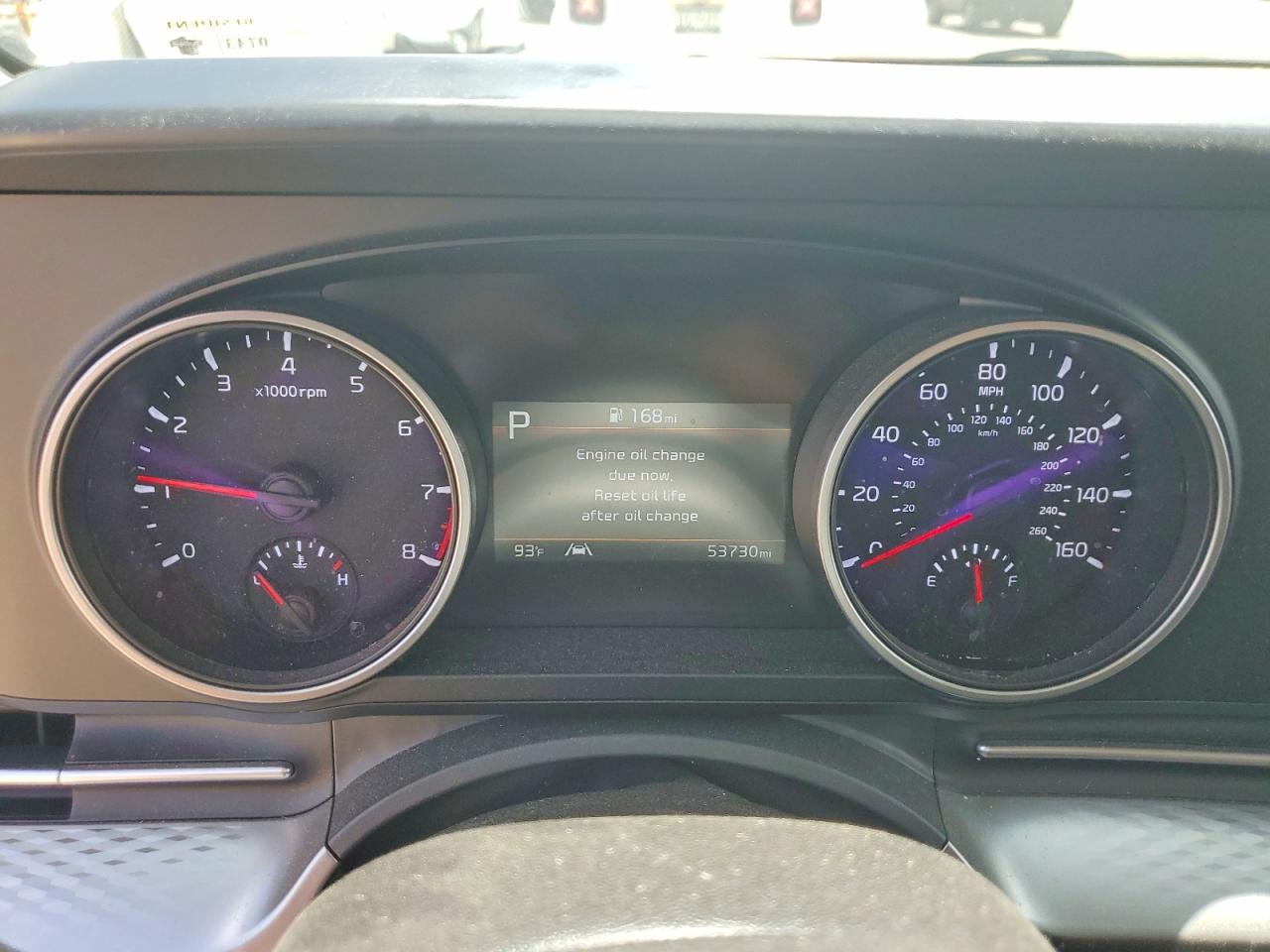 2024 Kia Carnival Lx White vin: KNDNB4H30R6368310