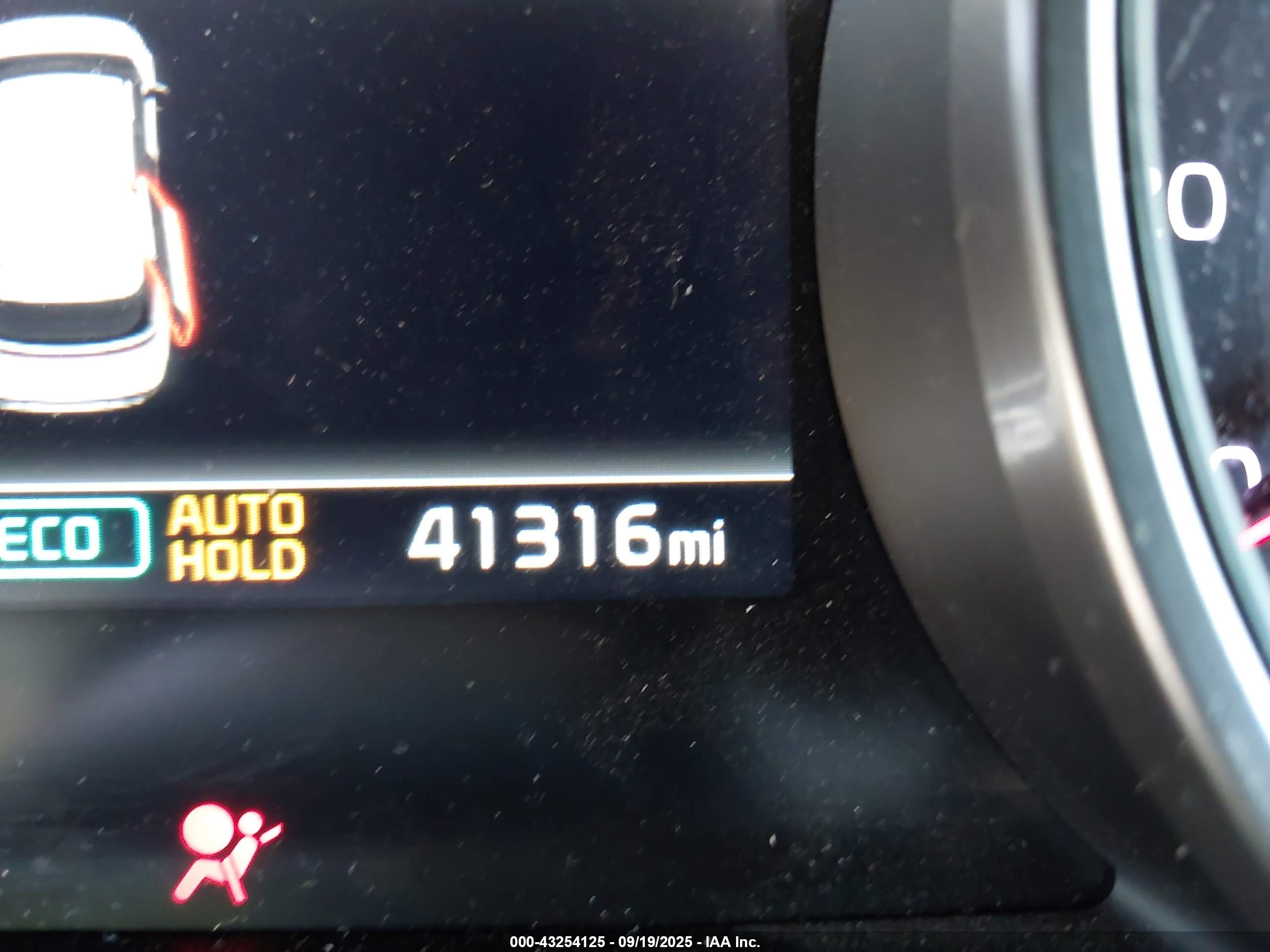 2024 Kia Carnival Mpv Ex Black vin: KNDNC5H38R6381096