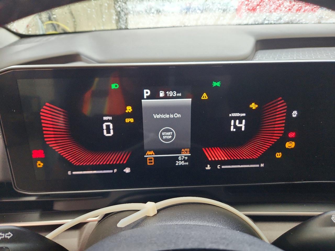 2026 Kia Carnival Ex Белый vin: KNDNC5K38T6635261