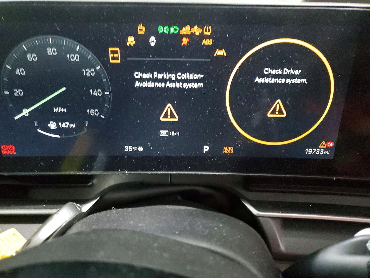 2025 Kia Carnival Sx White vin: KNDNE5K30S6454485