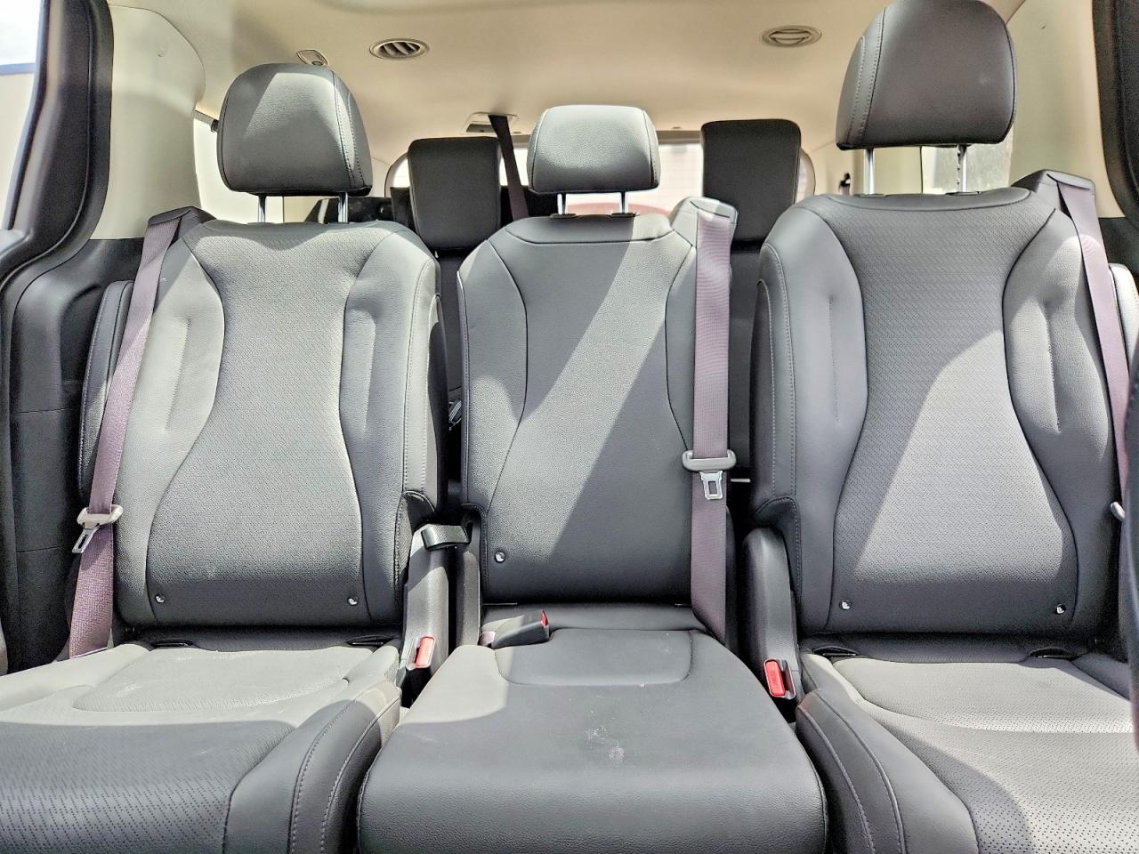 2025 Kia Carnival Hybrid Sx Prestige Black vin: KNDNE5KA4S6078114