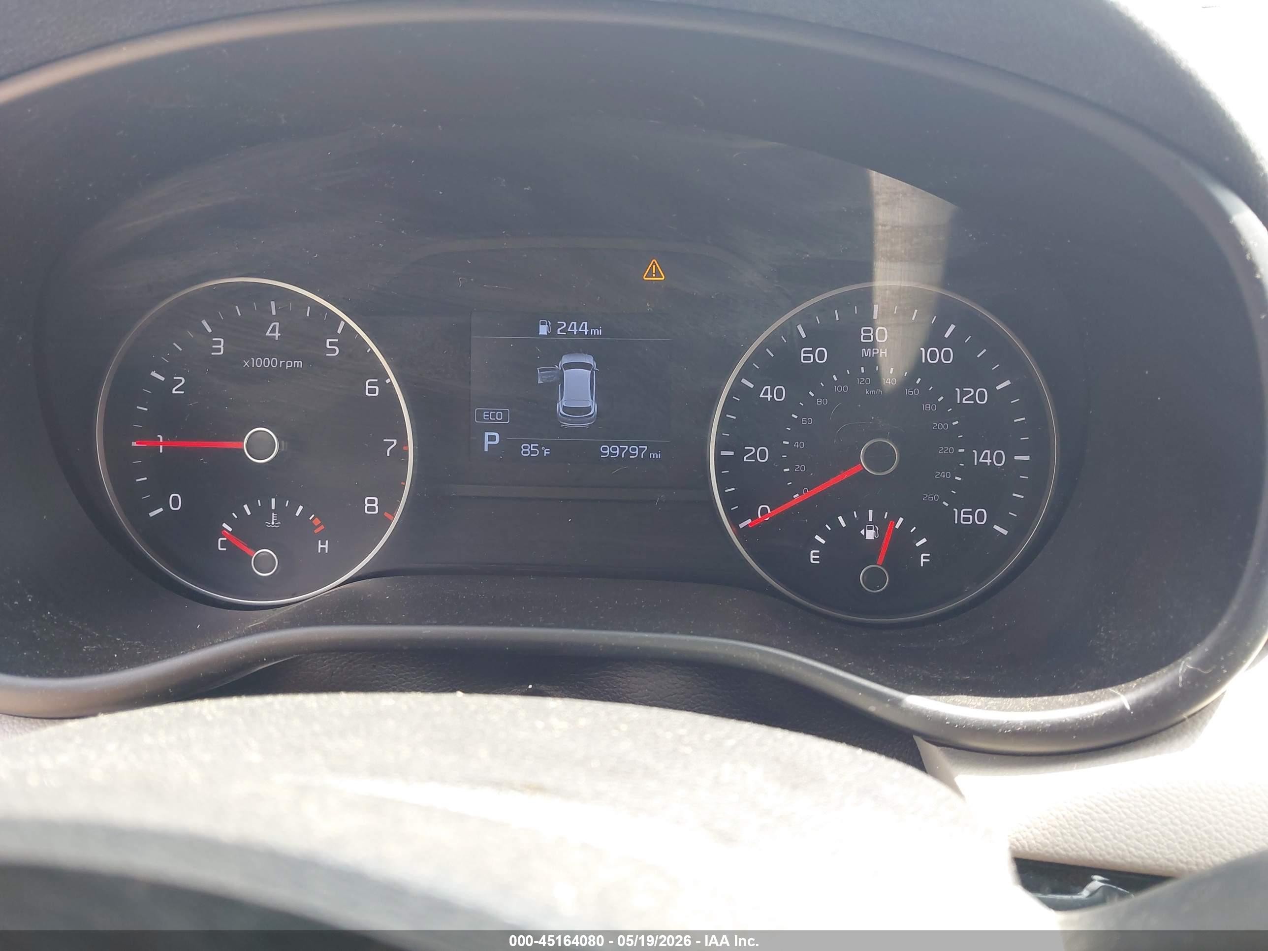 2020 Kia Sportage S Серебряный vin: KNDP6CAC9L7715779