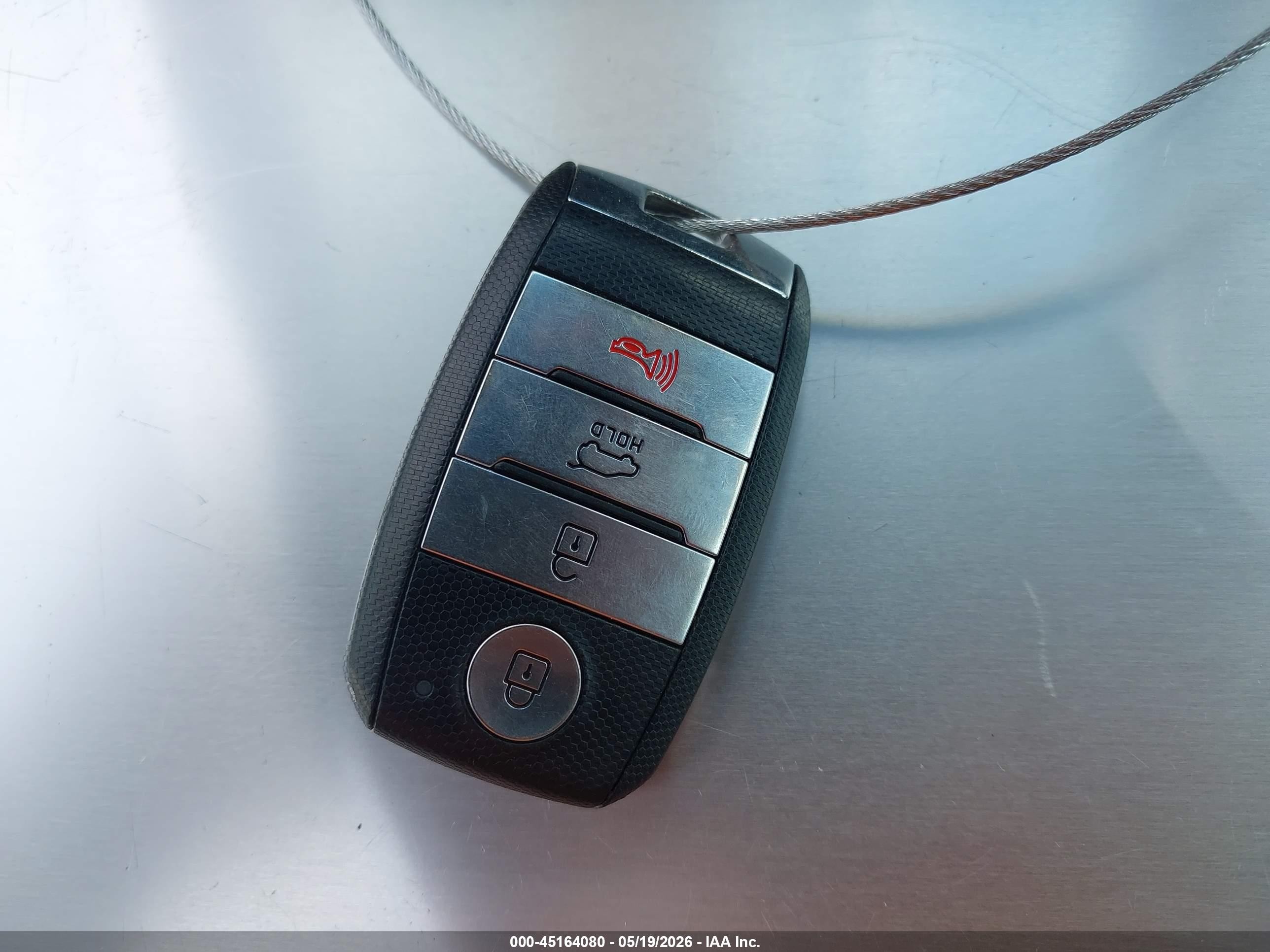 2020 Kia Sportage S Серебряный vin: KNDP6CAC9L7715779