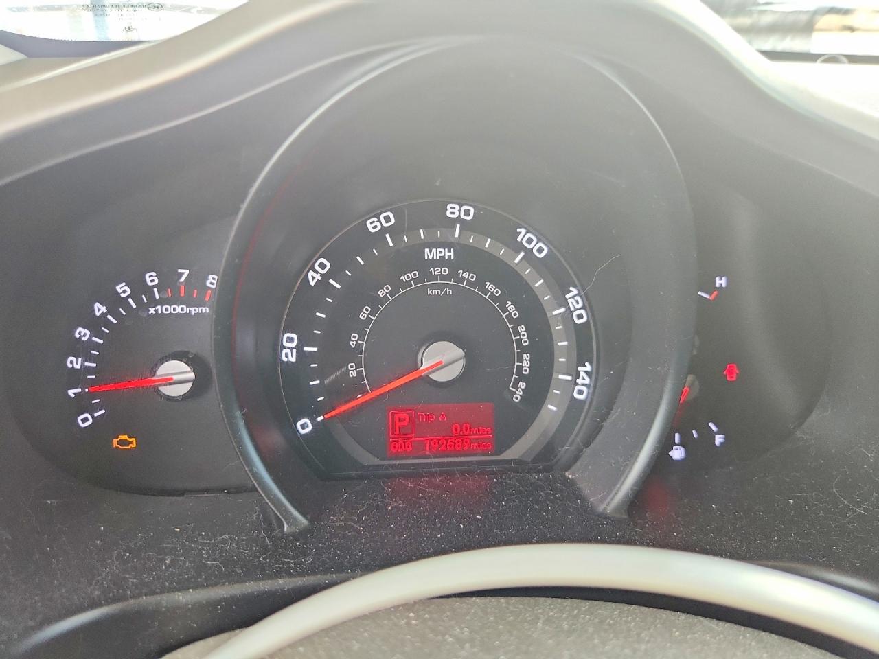 2011 Kia Sportage Lx Gray vin: KNDPB3A20B7078315