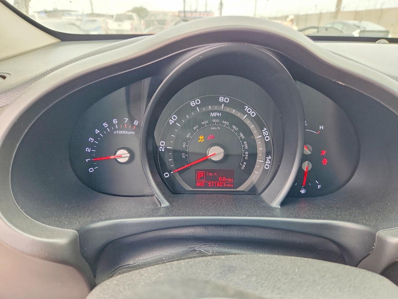 2011 Kia Sportage Lx Серый vin: KNDPB3A20B7084924