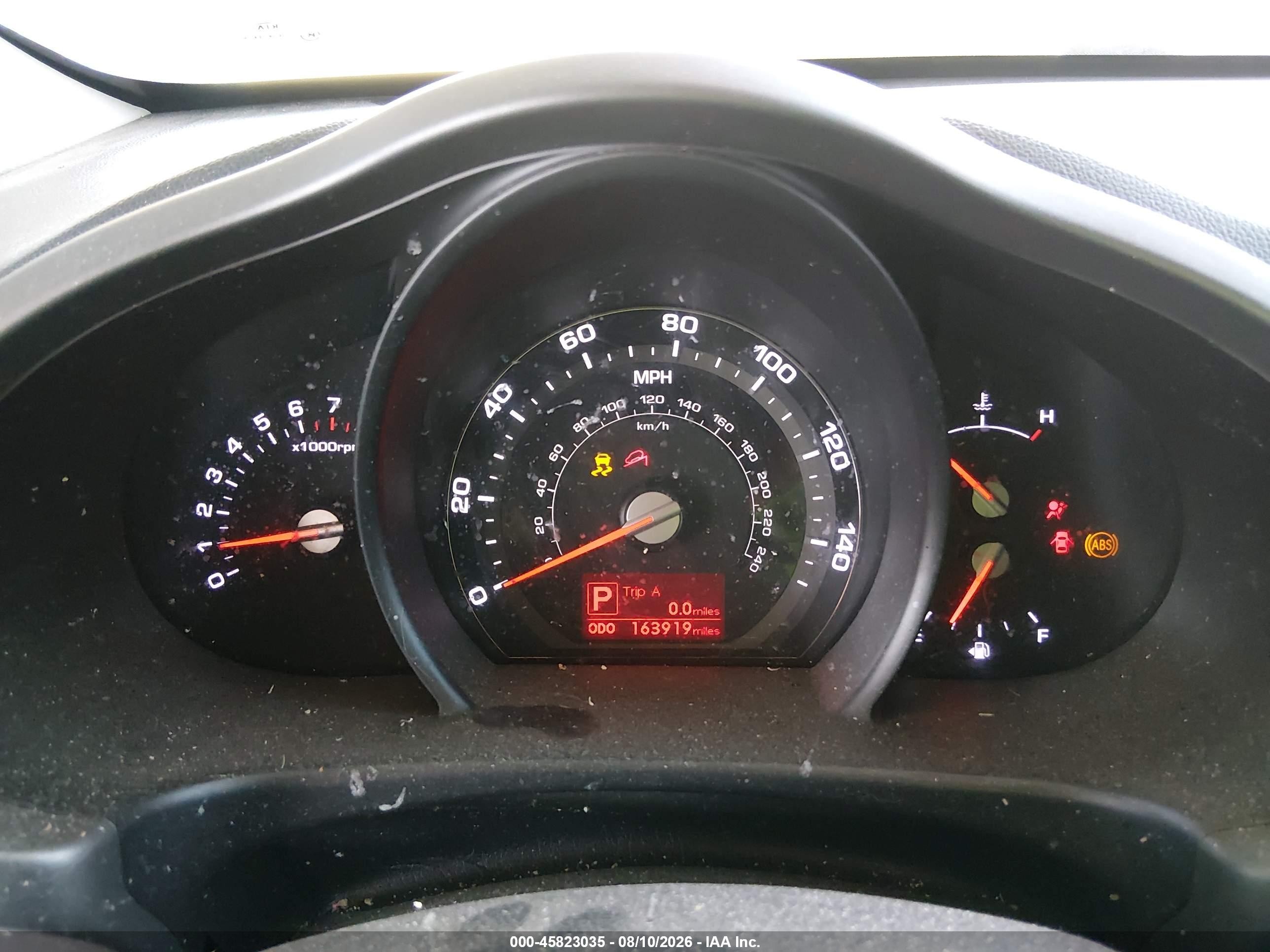2011 Kia Sportage Lx Gray vin: KNDPB3A20B7119977