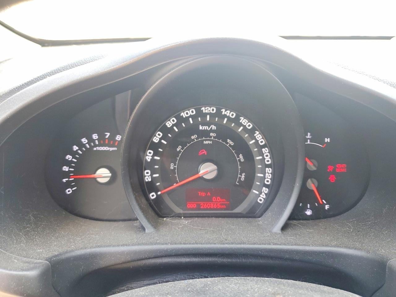 2011 Kia Sportage Lx Black vin: KNDPB3A20B7129537