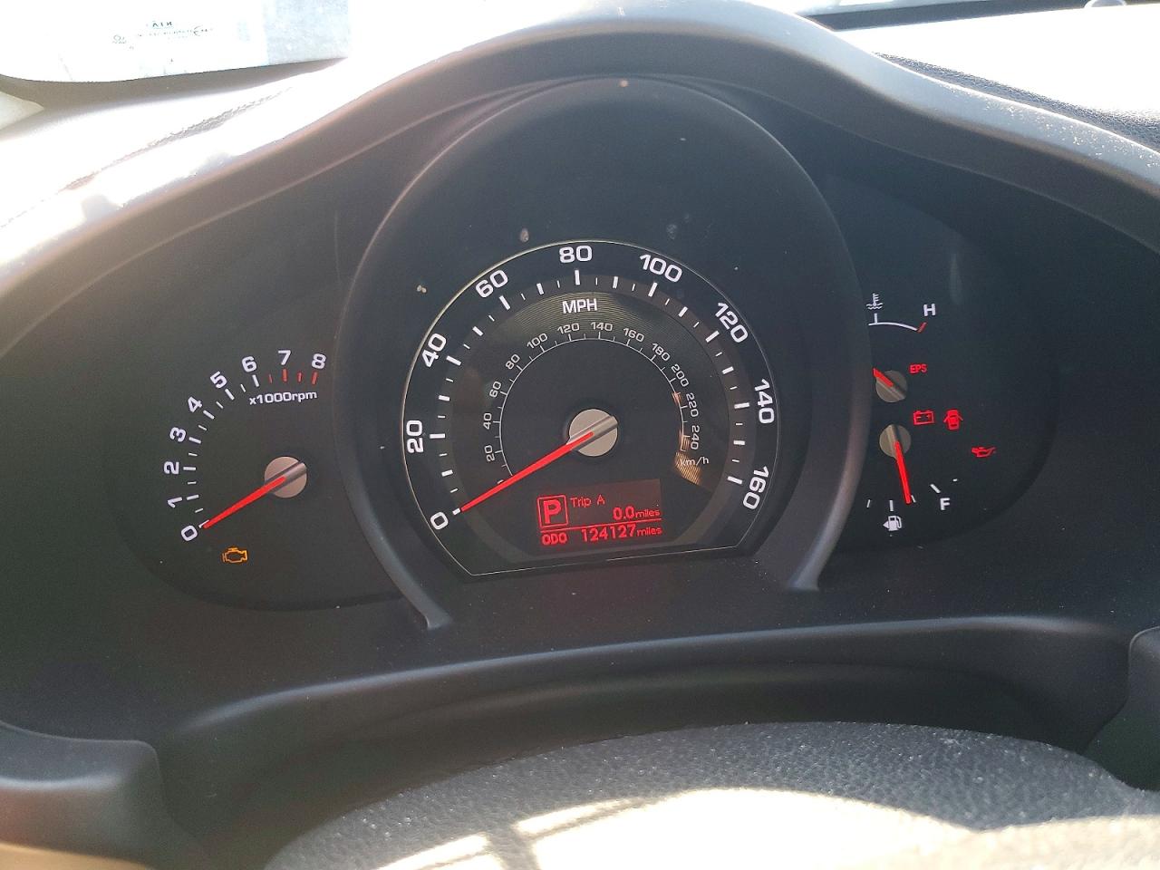 2012 Kia Sportage Lx Red vin: KNDPB3A20C7185365
