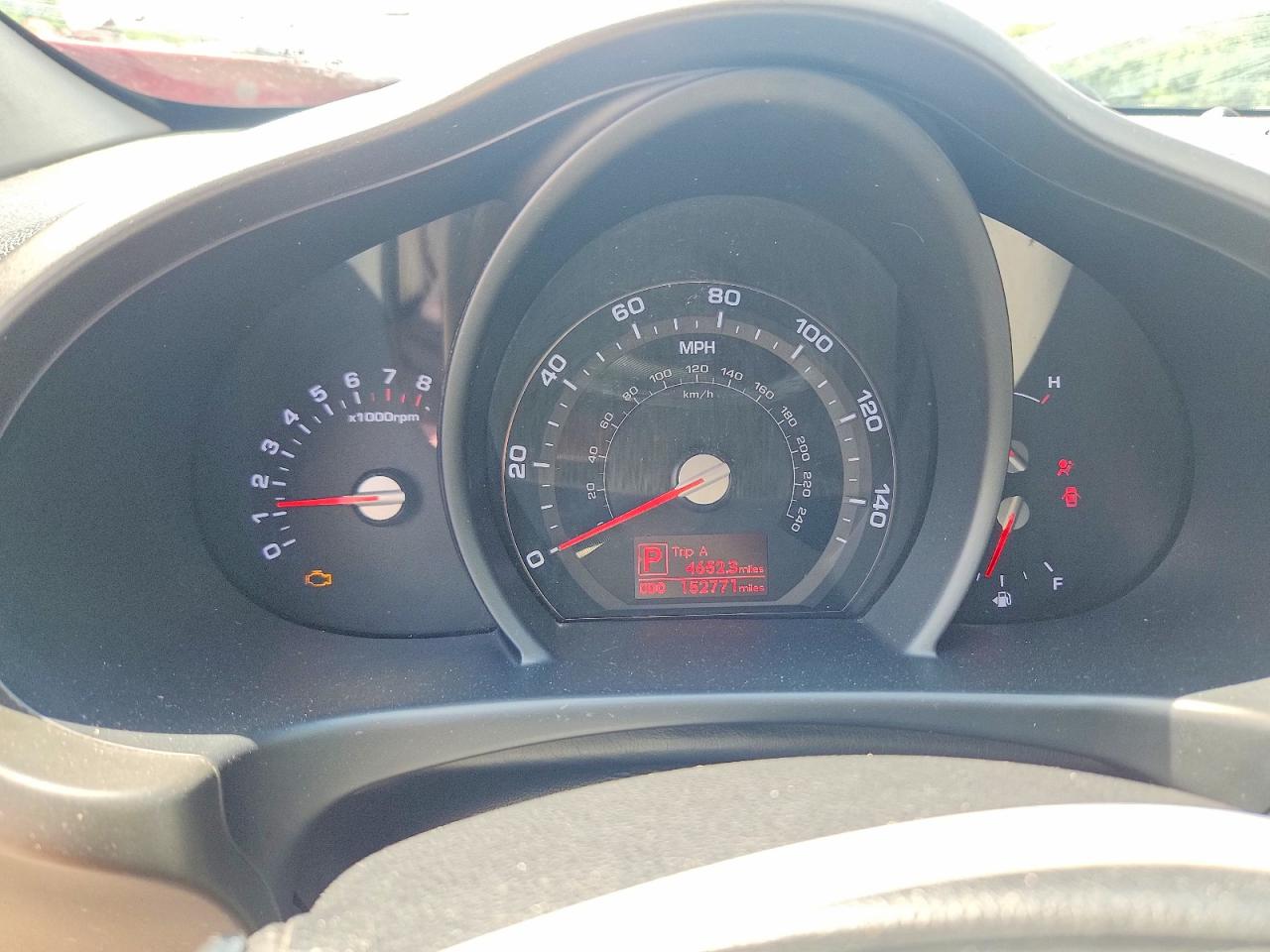 2011 Kia Sportage Lx Burgundy vin: KNDPB3A21B7075746
