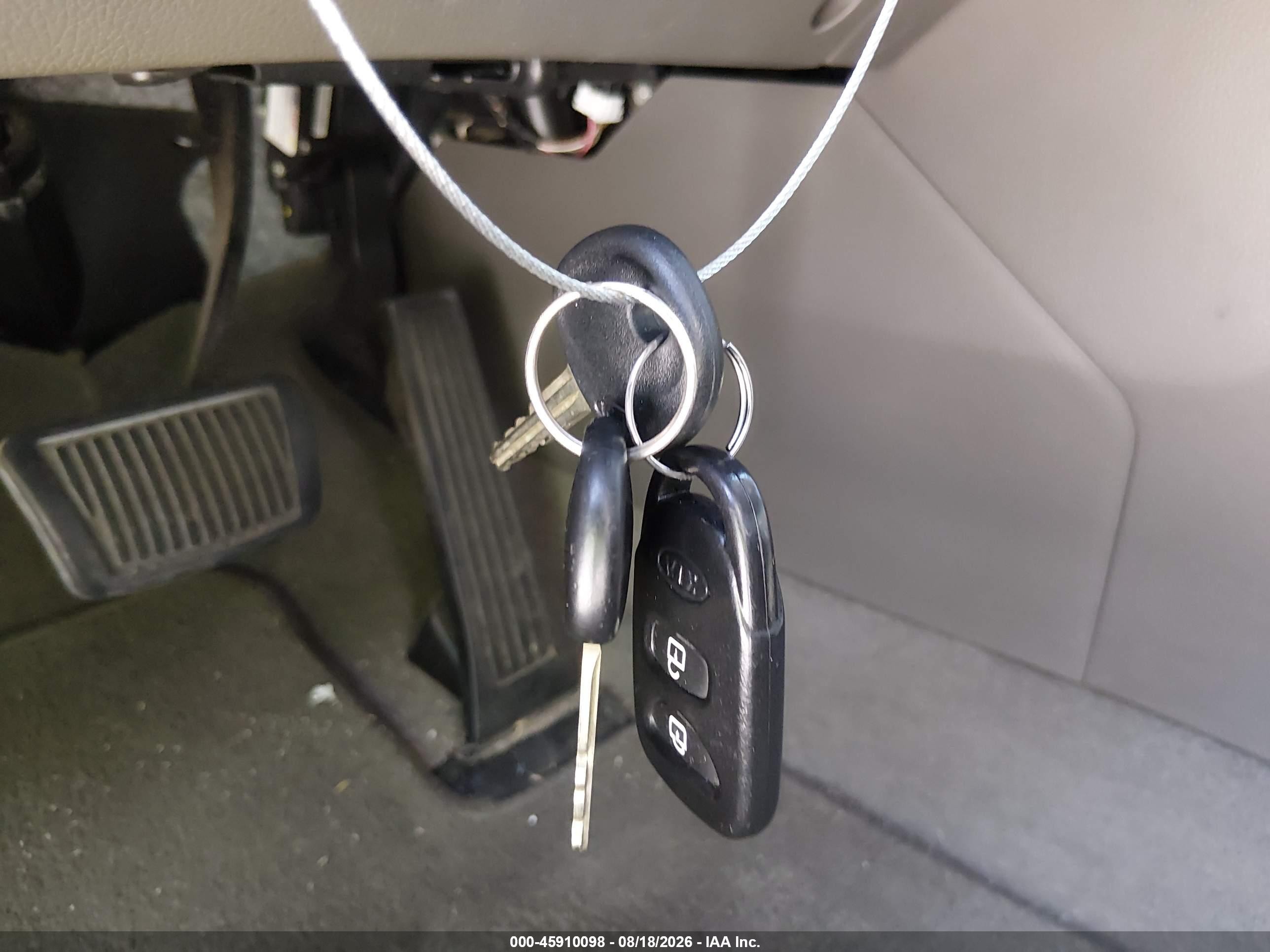 2011 Kia Sportage Lx Blue vin: KNDPB3A21B7093017