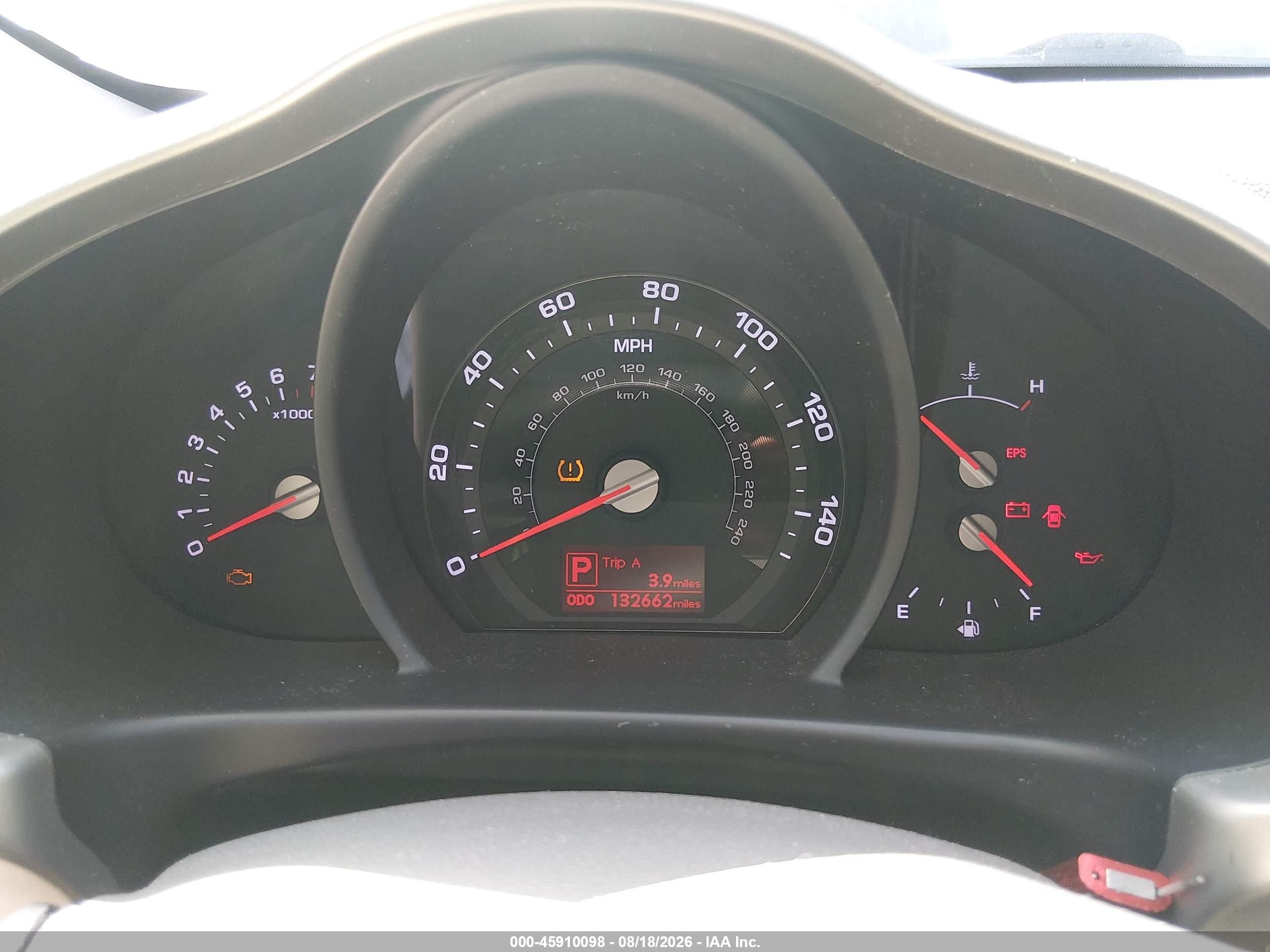 2011 Kia Sportage Lx Blue vin: KNDPB3A21B7093017