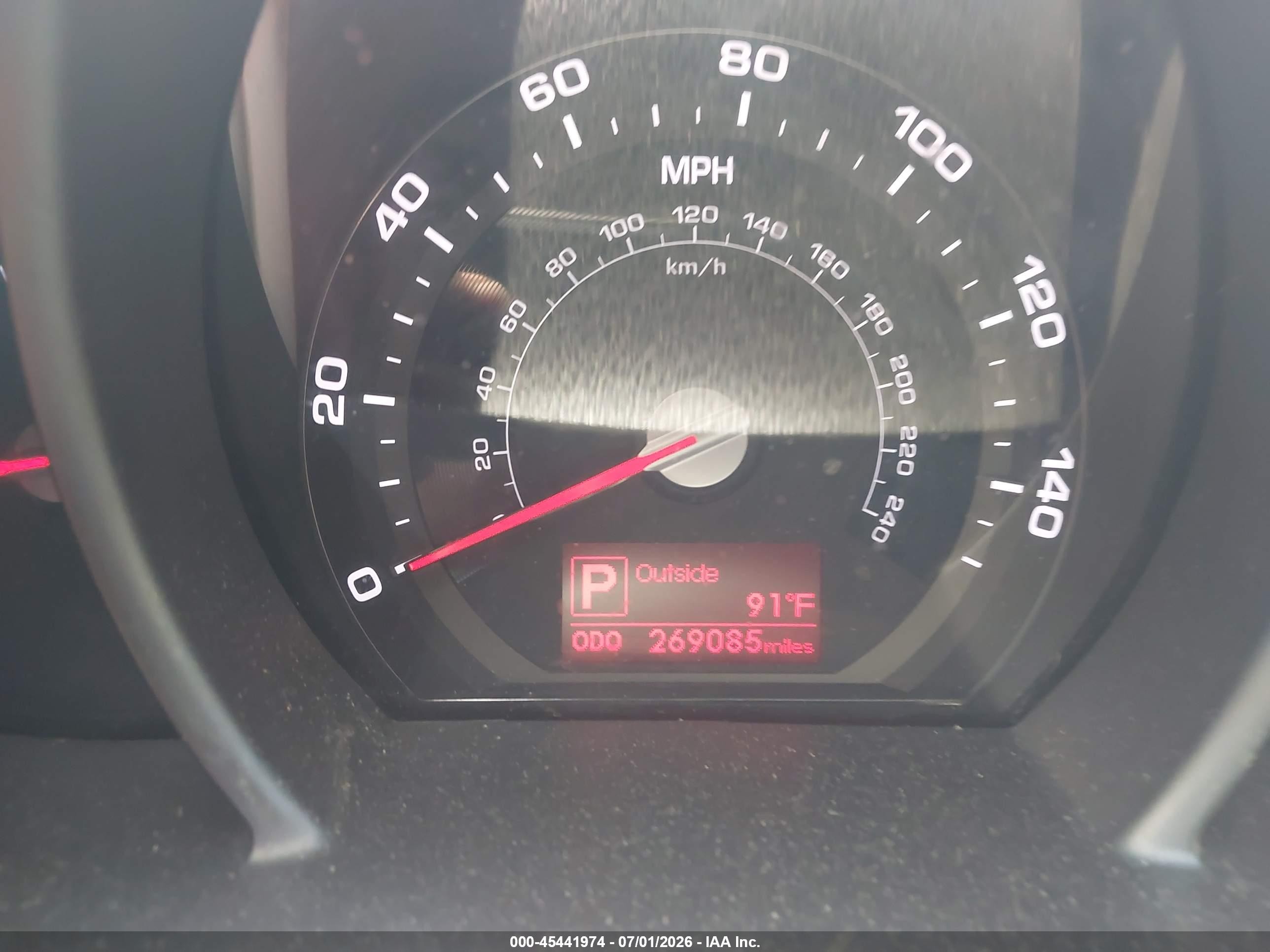 2011 Kia Sportage Lx Красный vin: KNDPB3A21B7143754