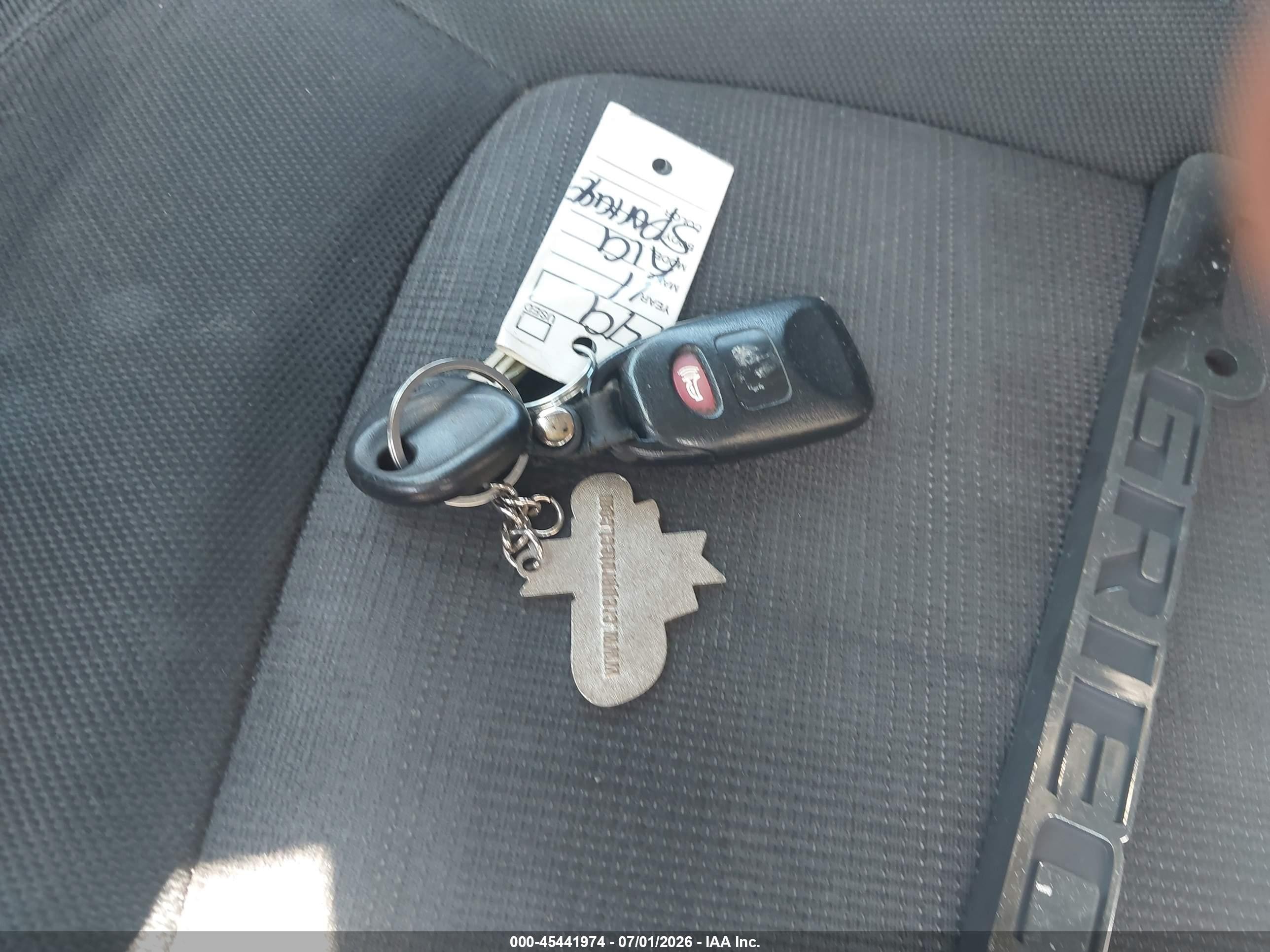 2011 Kia Sportage Lx Красный vin: KNDPB3A21B7143754
