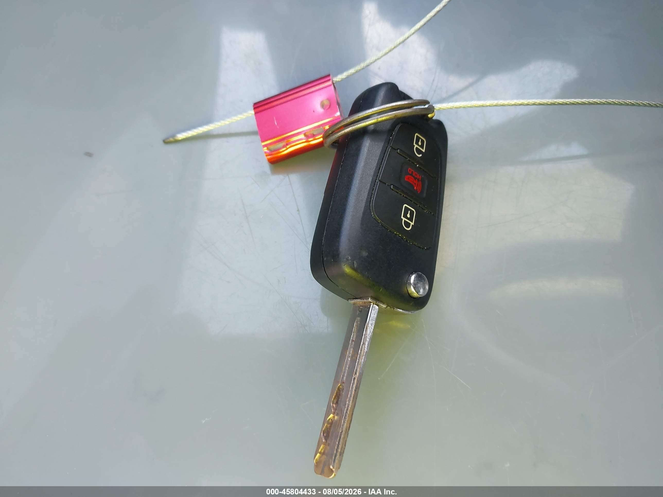 2013 Kia Sportage Lx Gold vin: KNDPB3A21D7422110