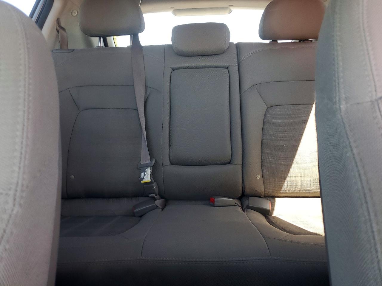 2013 Kia Sportage Lx Серый vin: KNDPB3A21D7516763