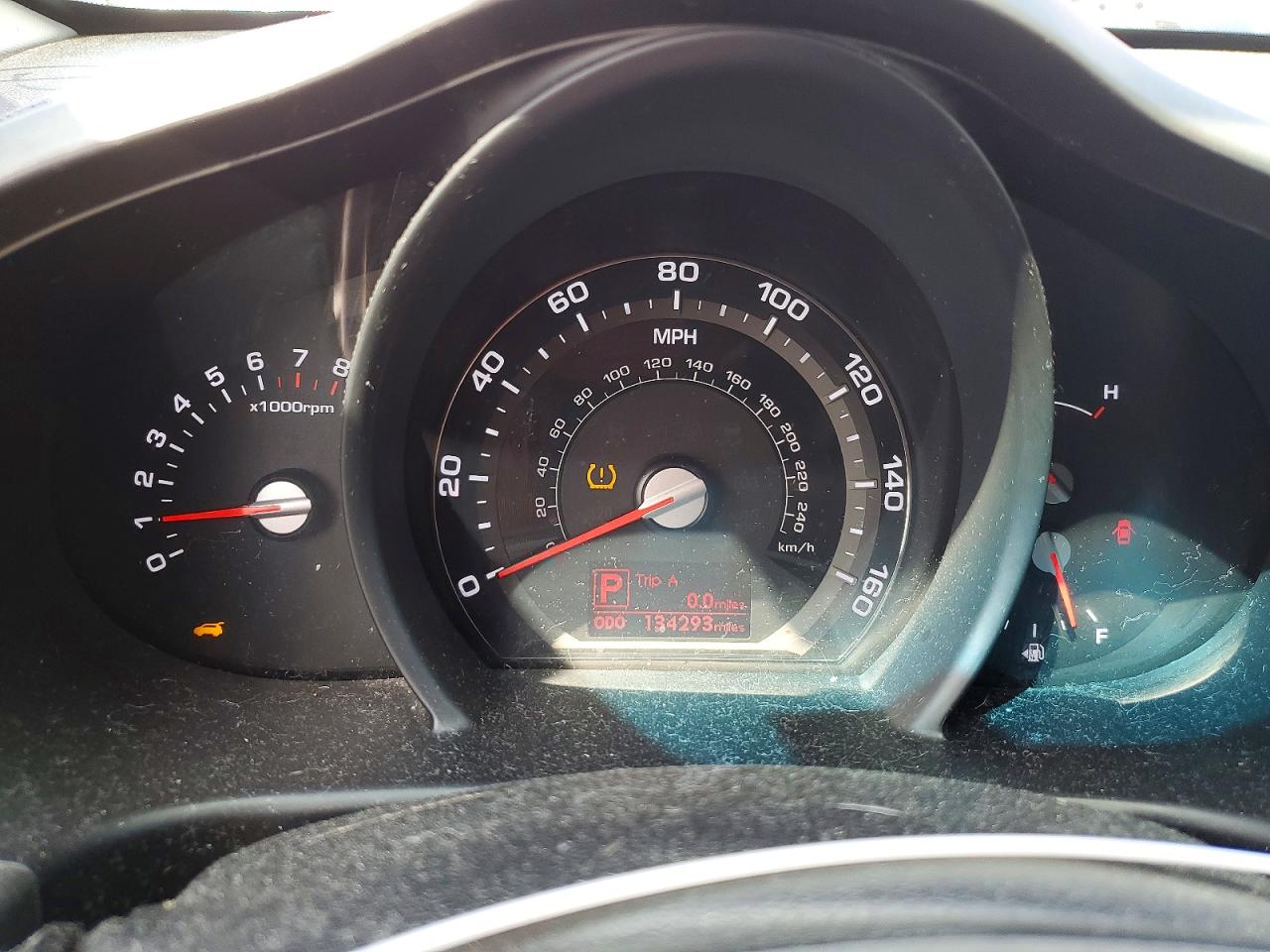 2013 Kia Sportage Lx Красный vin: KNDPB3A22D7430135