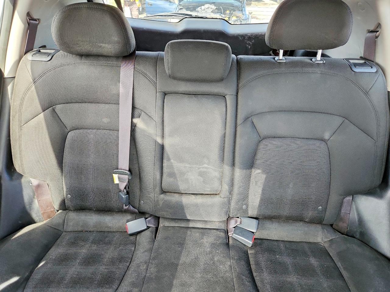 2013 Kia Sportage Lx Silver vin: KNDPB3A22D7517260