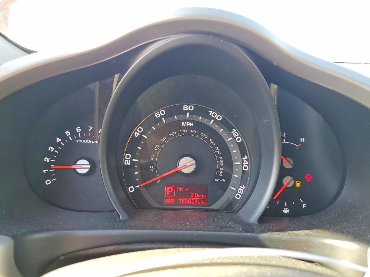 2012 Kia Sportage Lx Red vin: KNDPB3A23C7335811