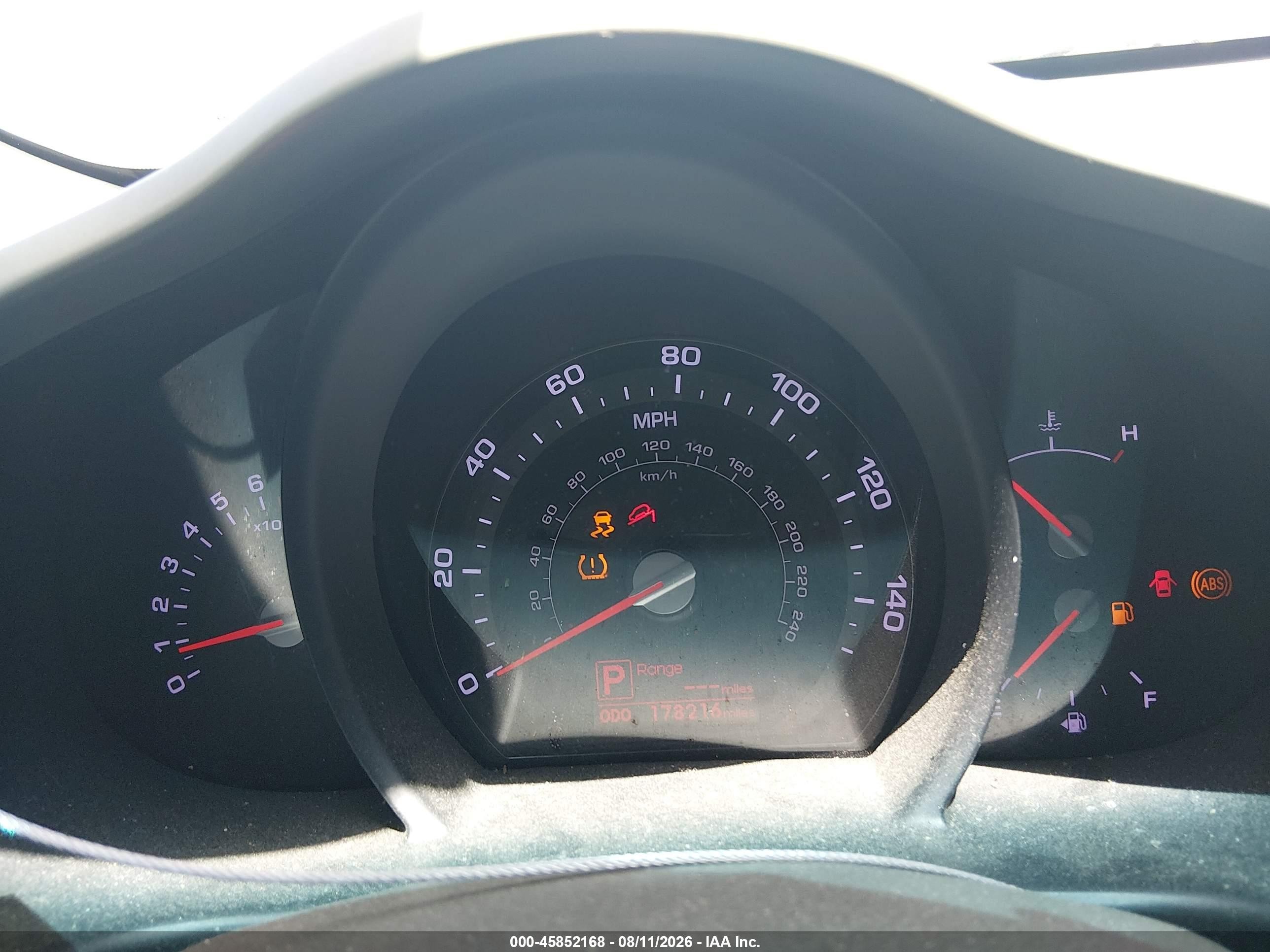 2011 Kia Sportage Lx Gray vin: KNDPB3A24B7023883