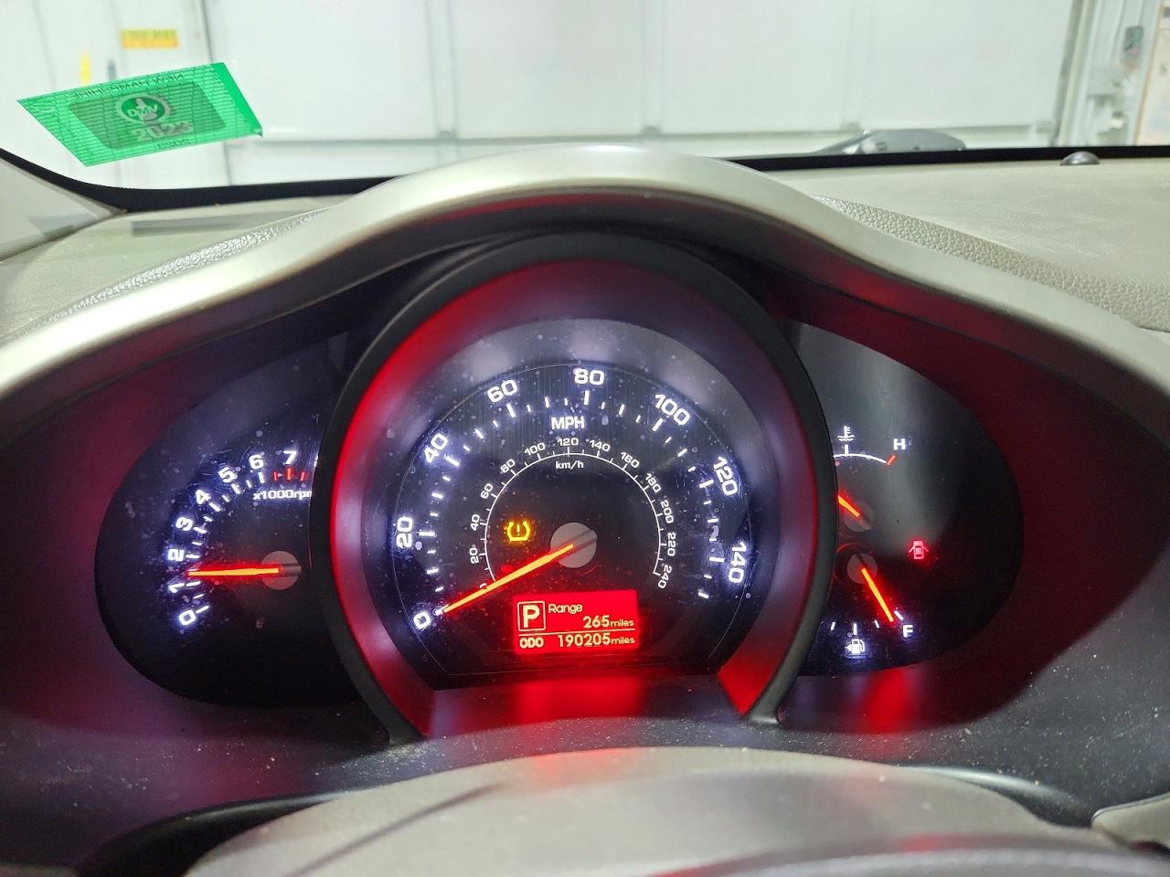 2011 Kia Sportage Lx Серый vin: KNDPB3A24B7075160