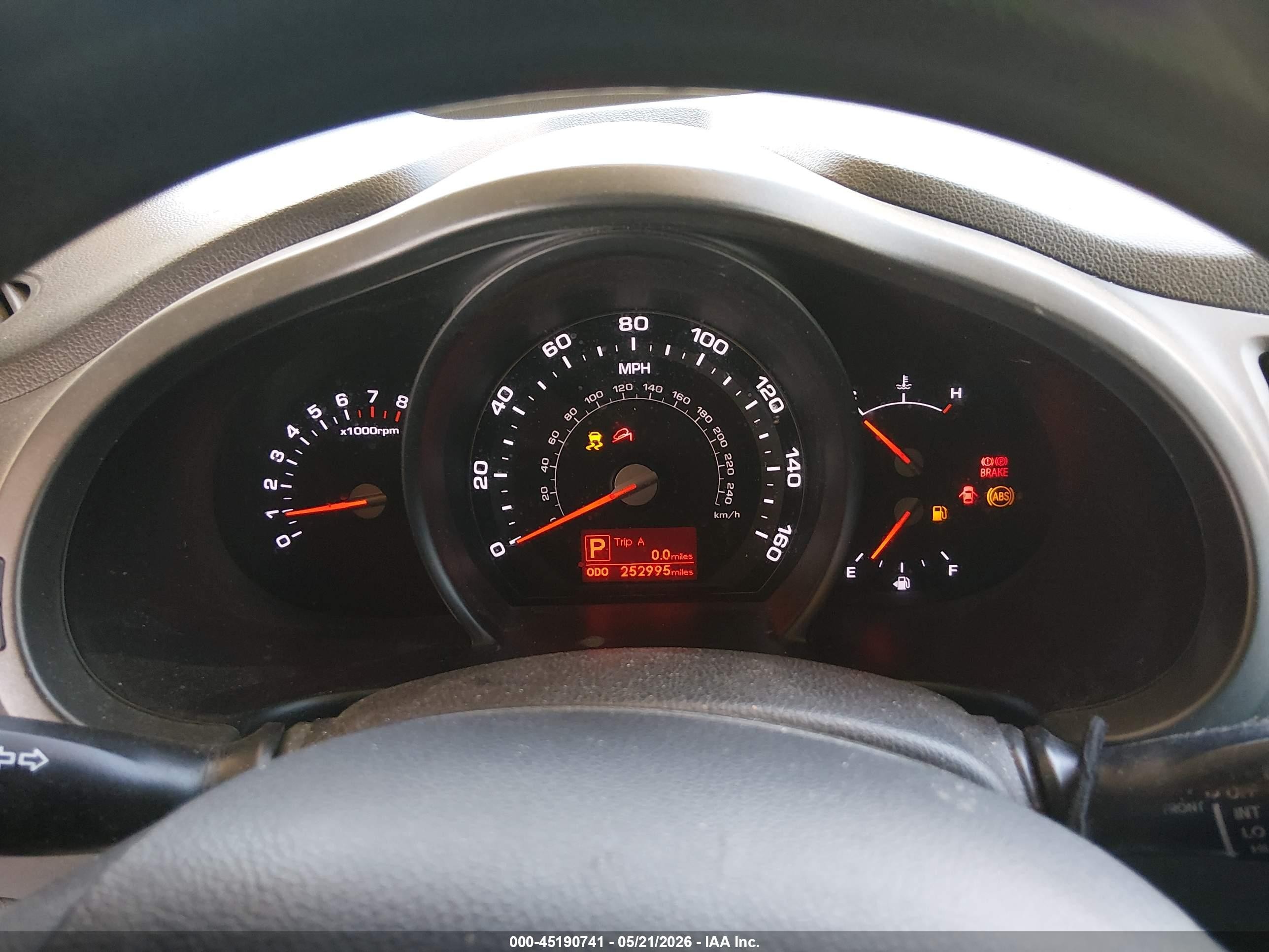 2012 Kia Sportage Lx Серебряный vin: KNDPB3A24C7185885