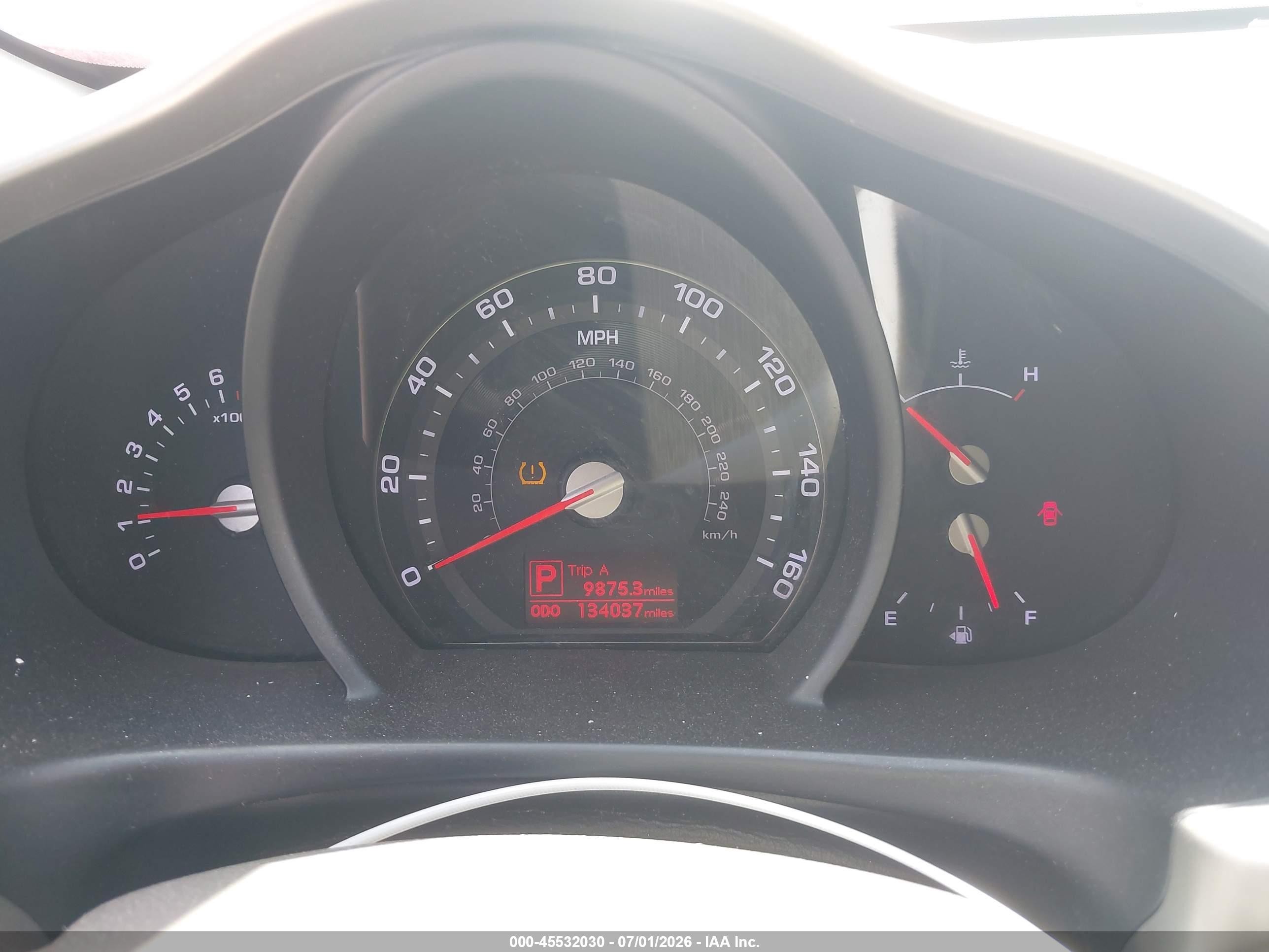 2012 Kia Sportage Lx Red vin: KNDPB3A24C7330102