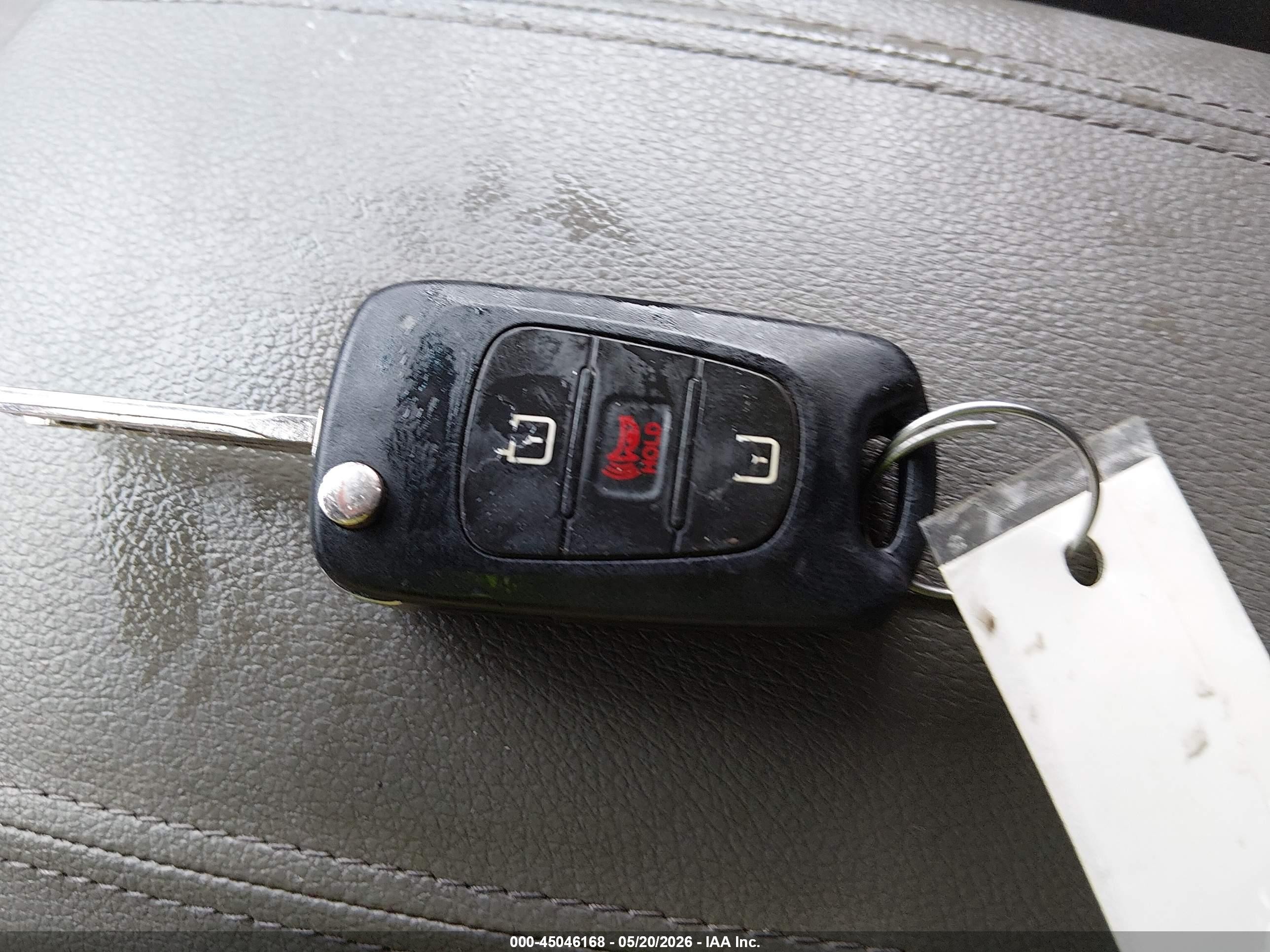 2013 Kia Sportage Lx Light Blue vin: KNDPB3A24D7428659
