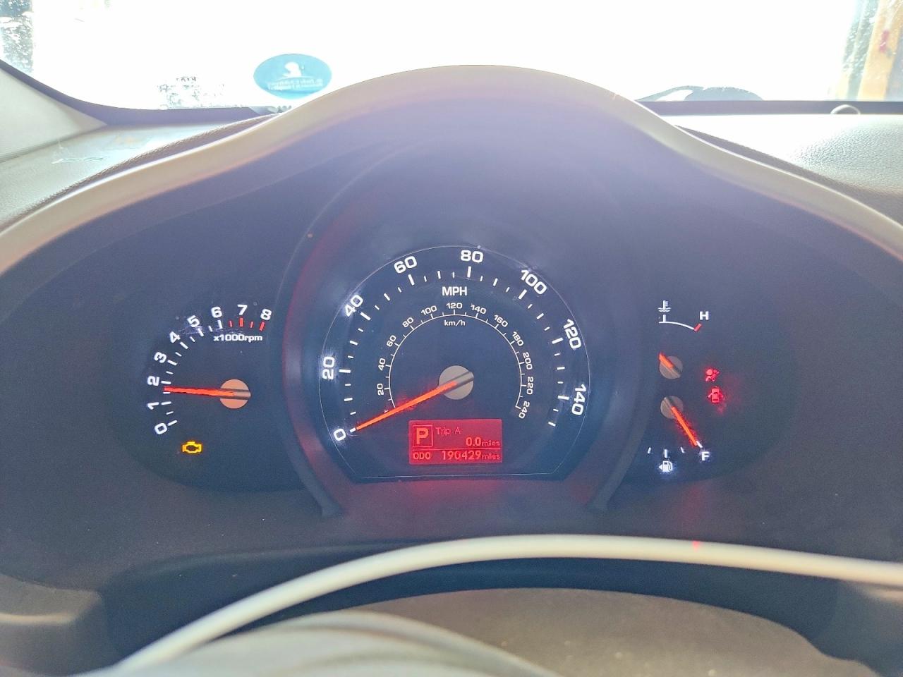 2011 Kia Sportage Lx Black vin: KNDPB3A25B7038974