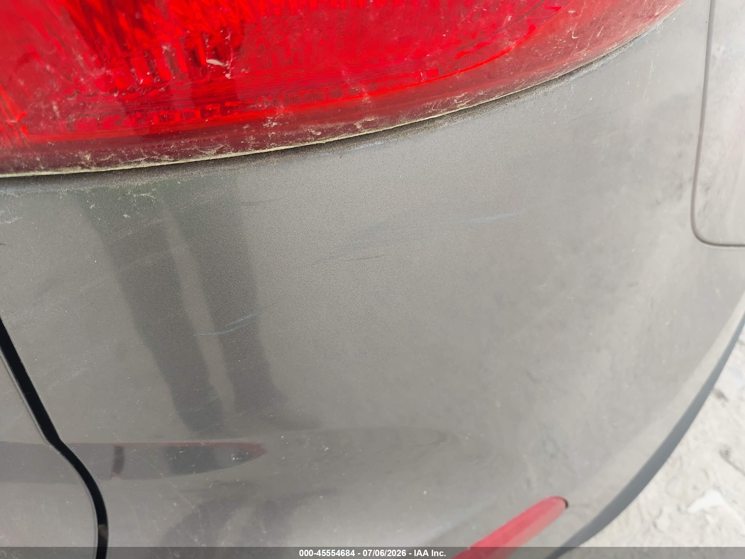 2012 Kia Sportage Lx Gray vin: KNDPB3A25C7274462