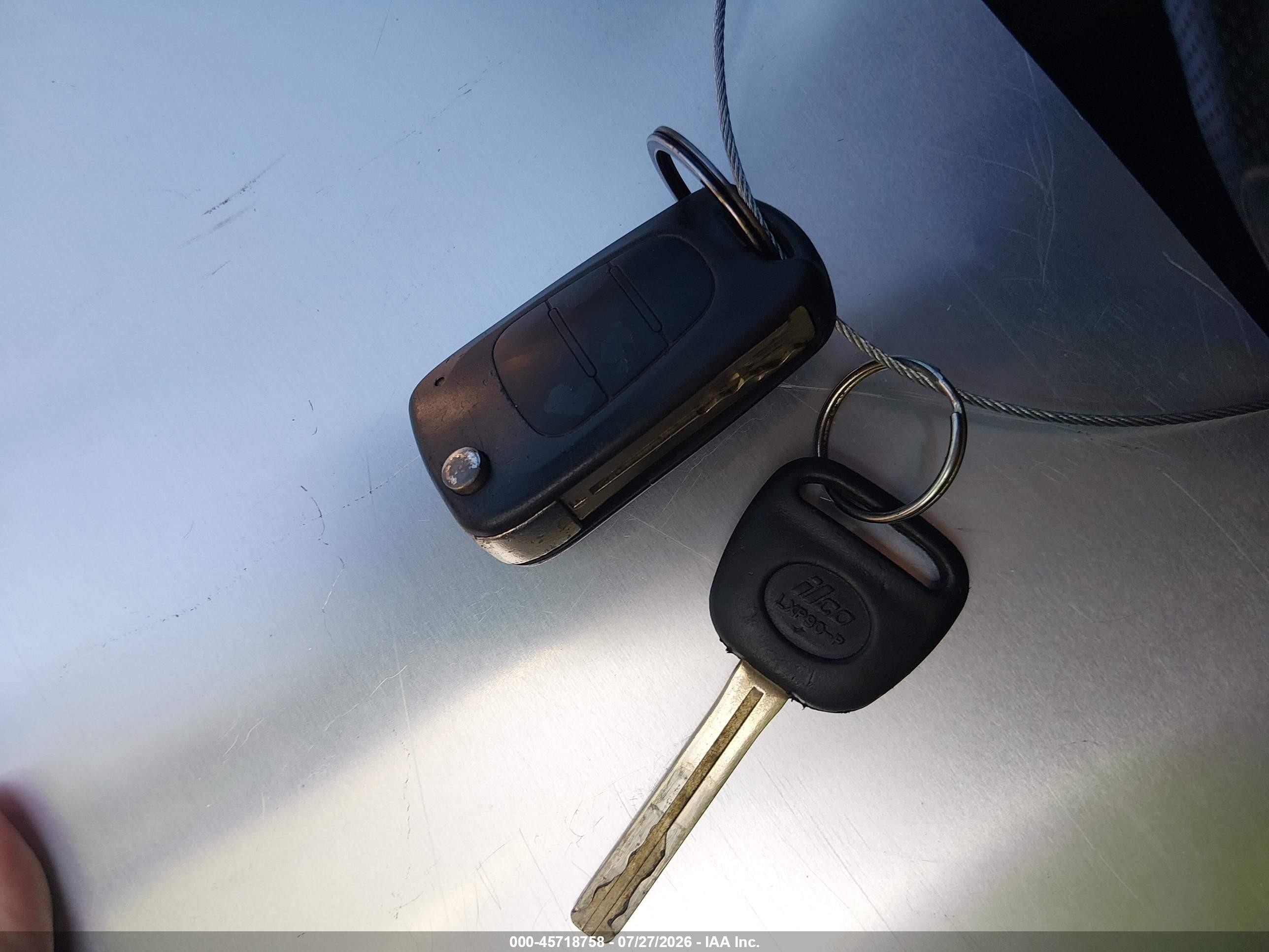 2013 Kia Sportage Lx Серый vin: KNDPB3A25D7503417