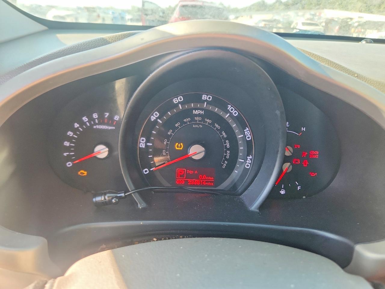 2011 Kia Sportage Lx Blue vin: KNDPB3A26B7014960