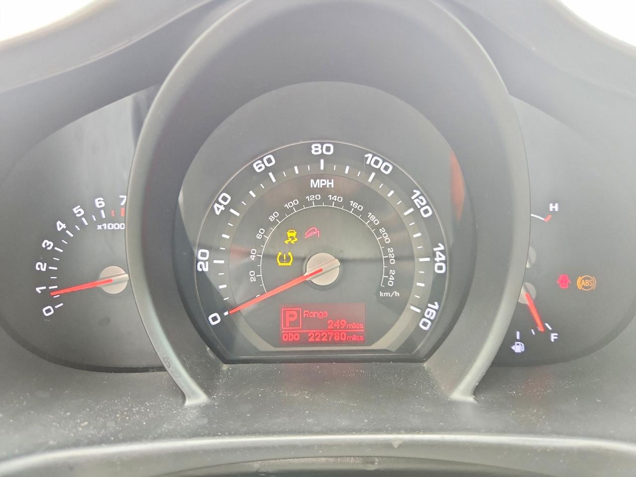 2012 Kia Sportage Lx Red vin: KNDPB3A26C7292663