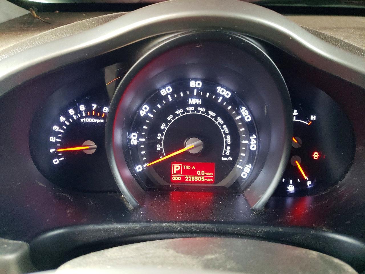 2013 Kia Sportage Lx Gray vin: KNDPB3A26D7517908