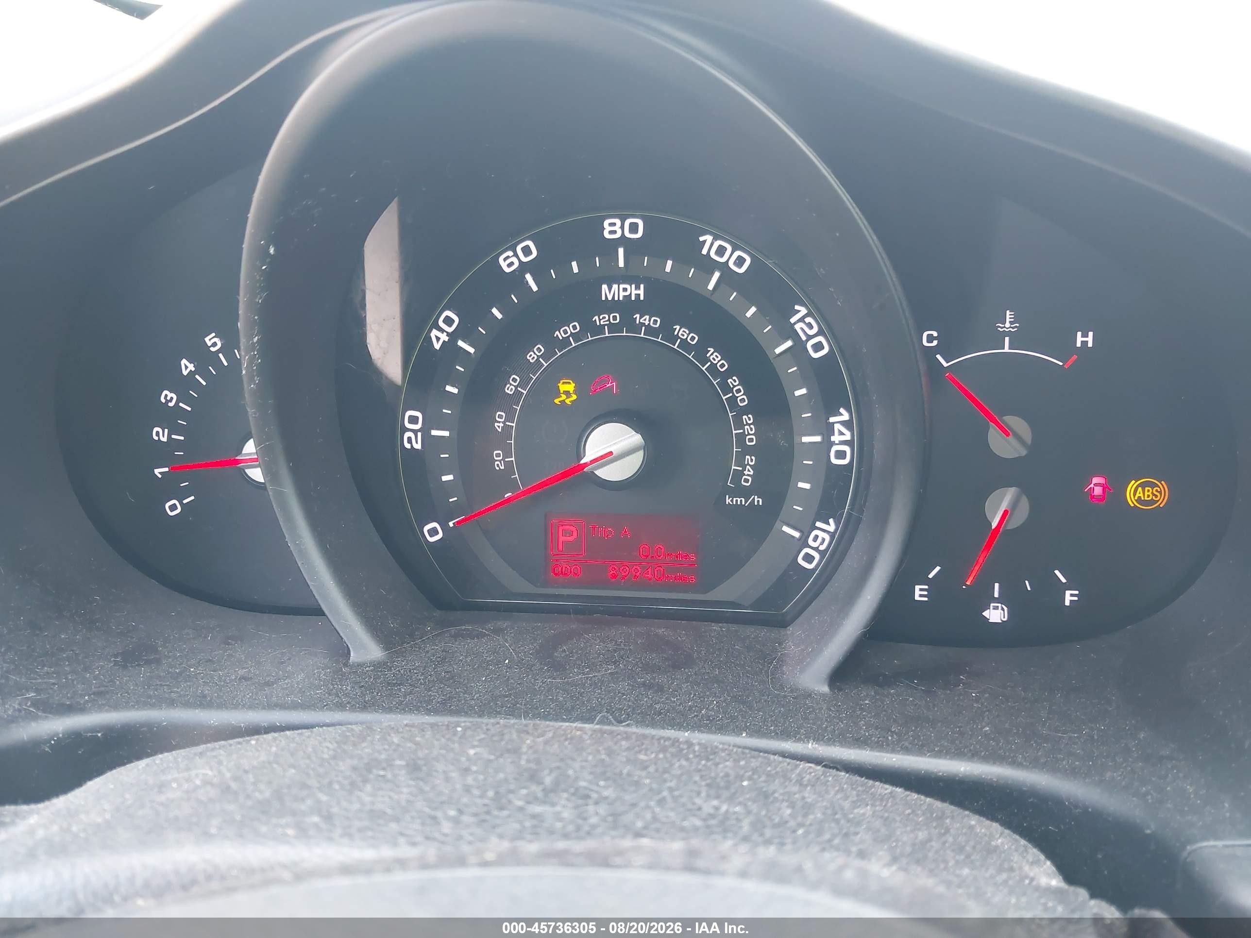 2013 Kia Sportage Lx Gray vin: KNDPB3A27D7477600