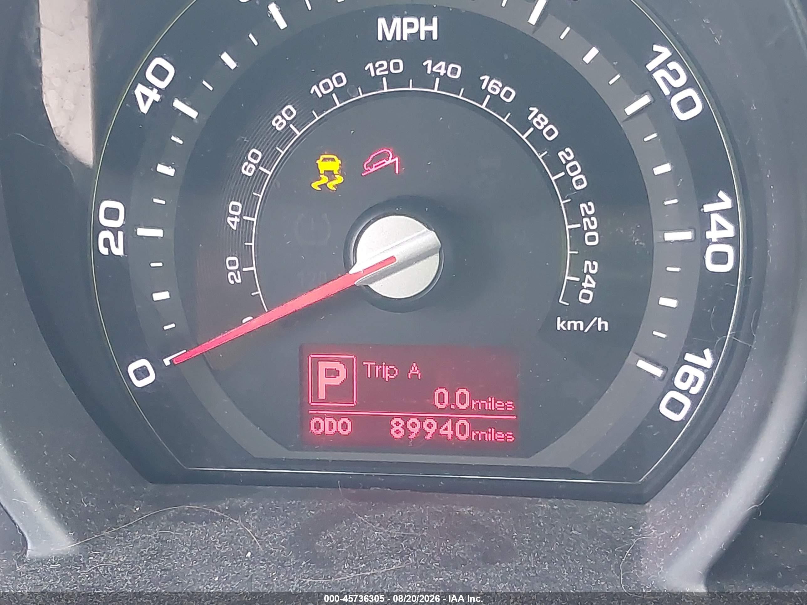 2013 Kia Sportage Lx Gray vin: KNDPB3A27D7477600