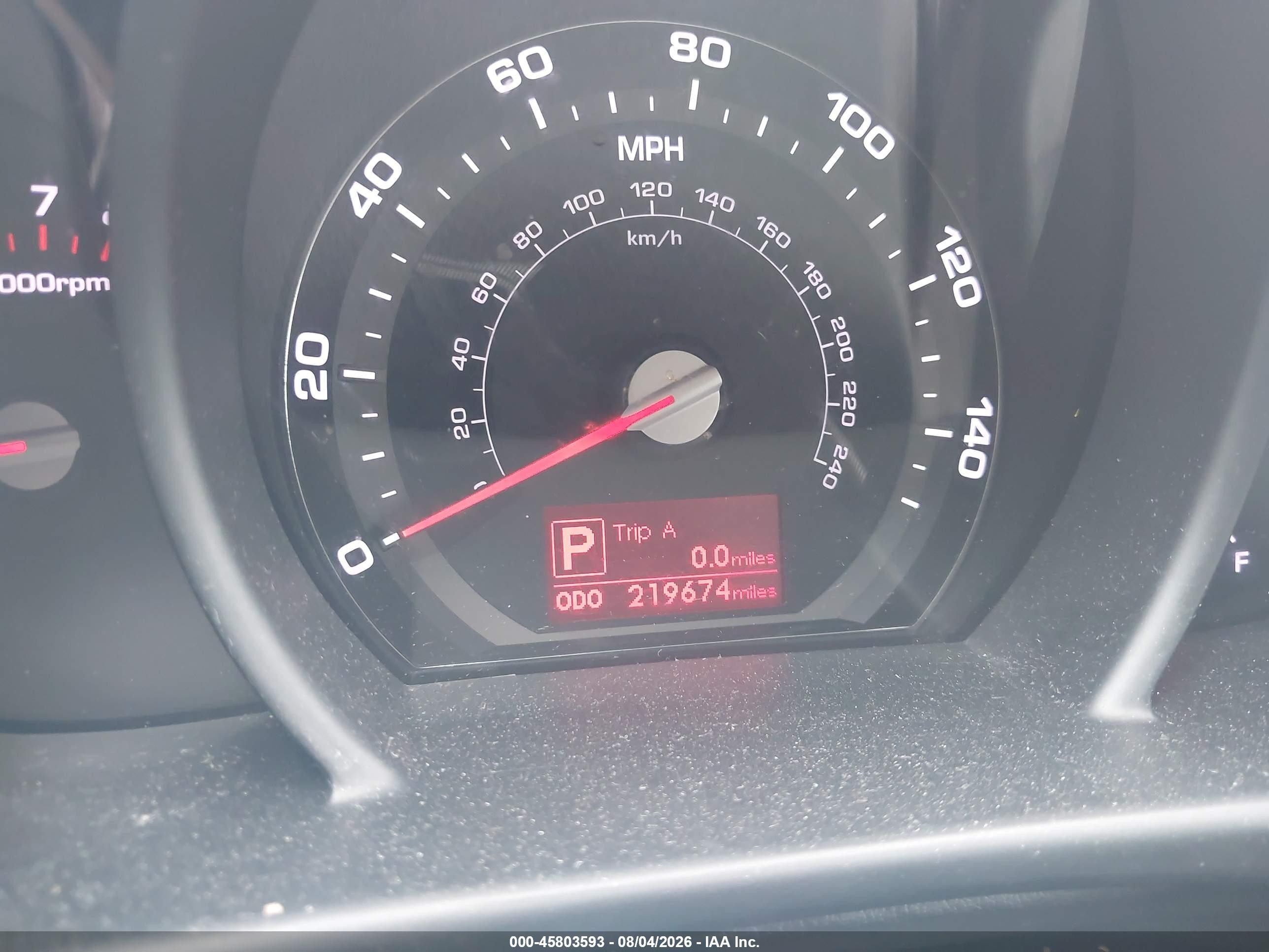 2011 Kia Sportage Lx Navy vin: KNDPB3A28B7090423