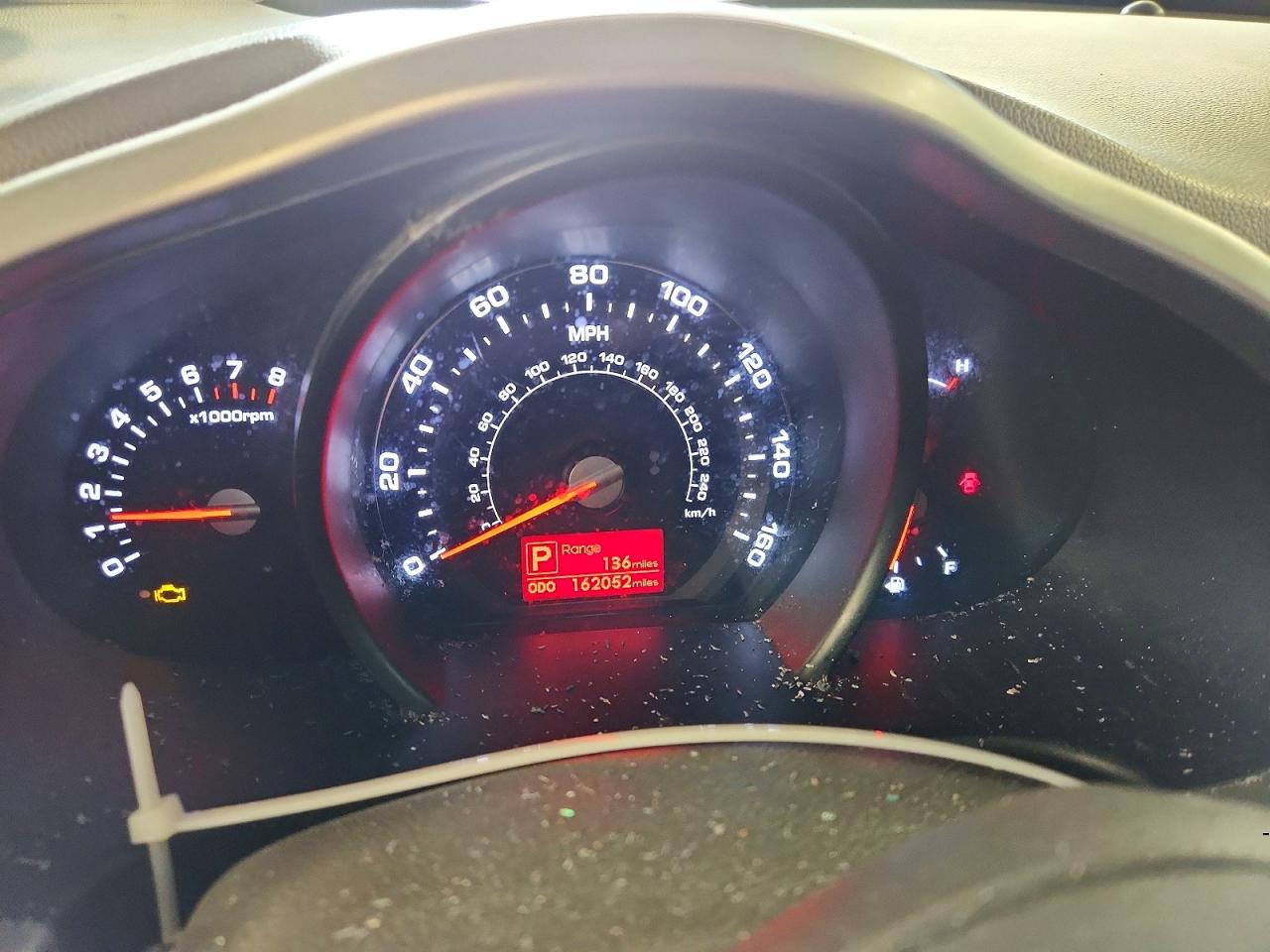 2012 Kia Sportage Lx Gray vin: KNDPB3A28C7178678