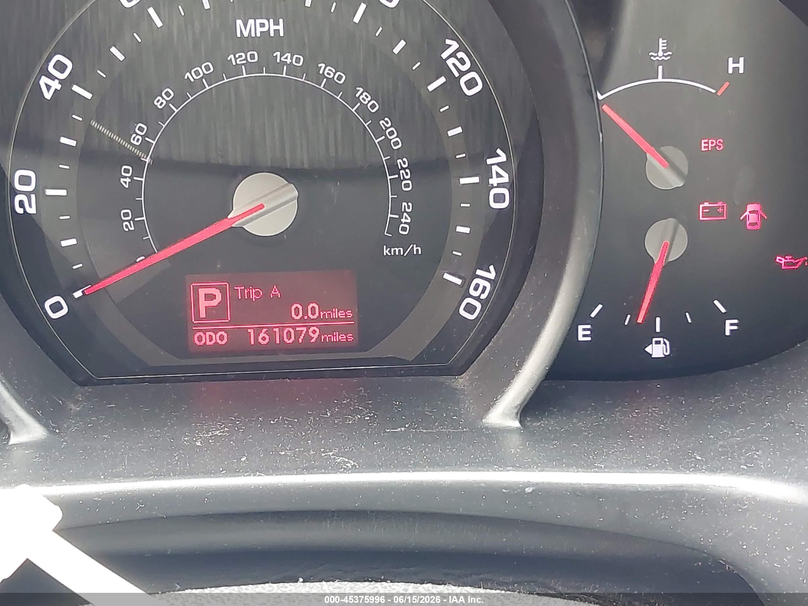 2012 Kia Sportage Lx Red vin: KNDPB3A28C7251063