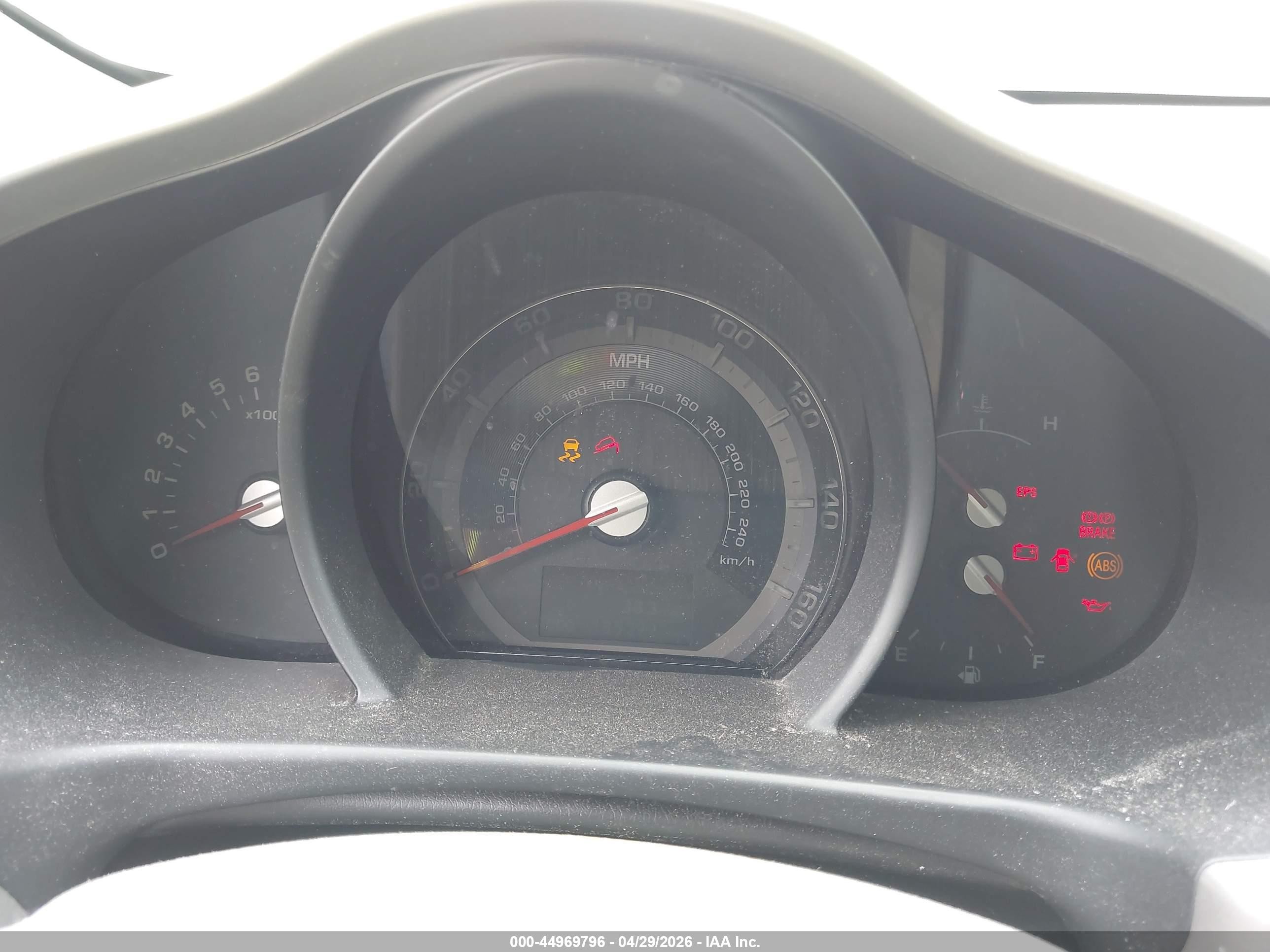 2012 Kia Sportage Lx Gray vin: KNDPB3A28C7329406