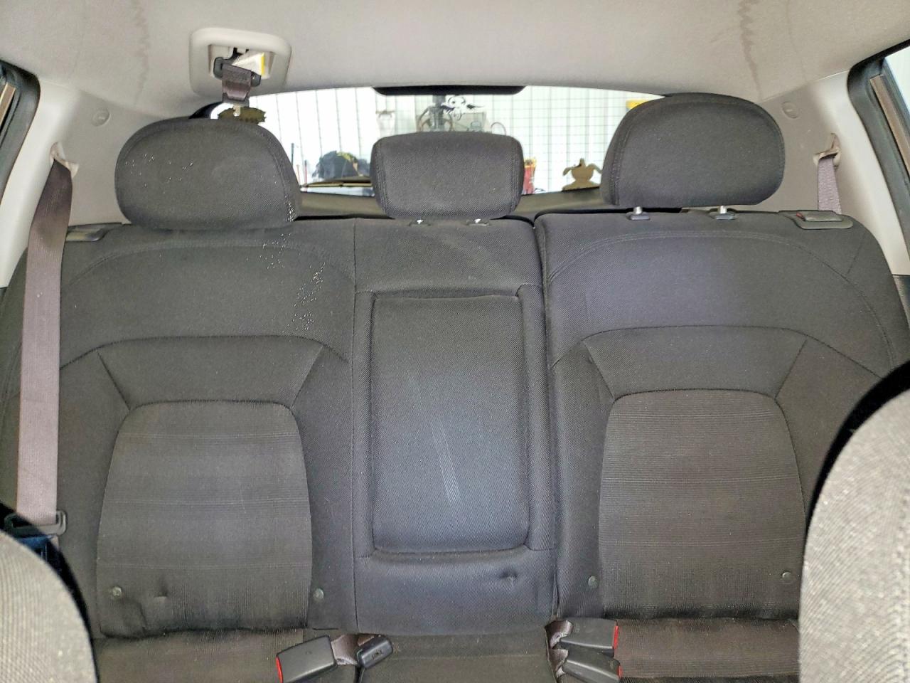 2011 Kia Sportage Lx Коричневый vin: KNDPB3A29B7033762