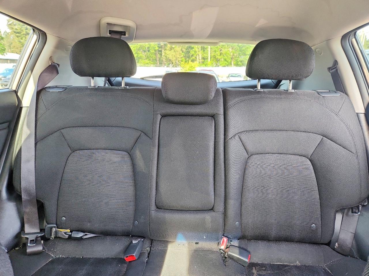 2011 Kia Sportage Lx Brown vin: KNDPB3A29B7083853