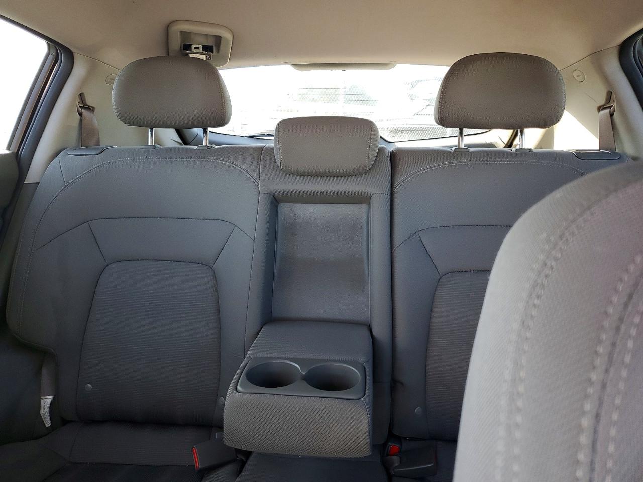 2011 Kia Sportage Lx Brown vin: KNDPB3A29B7097994
