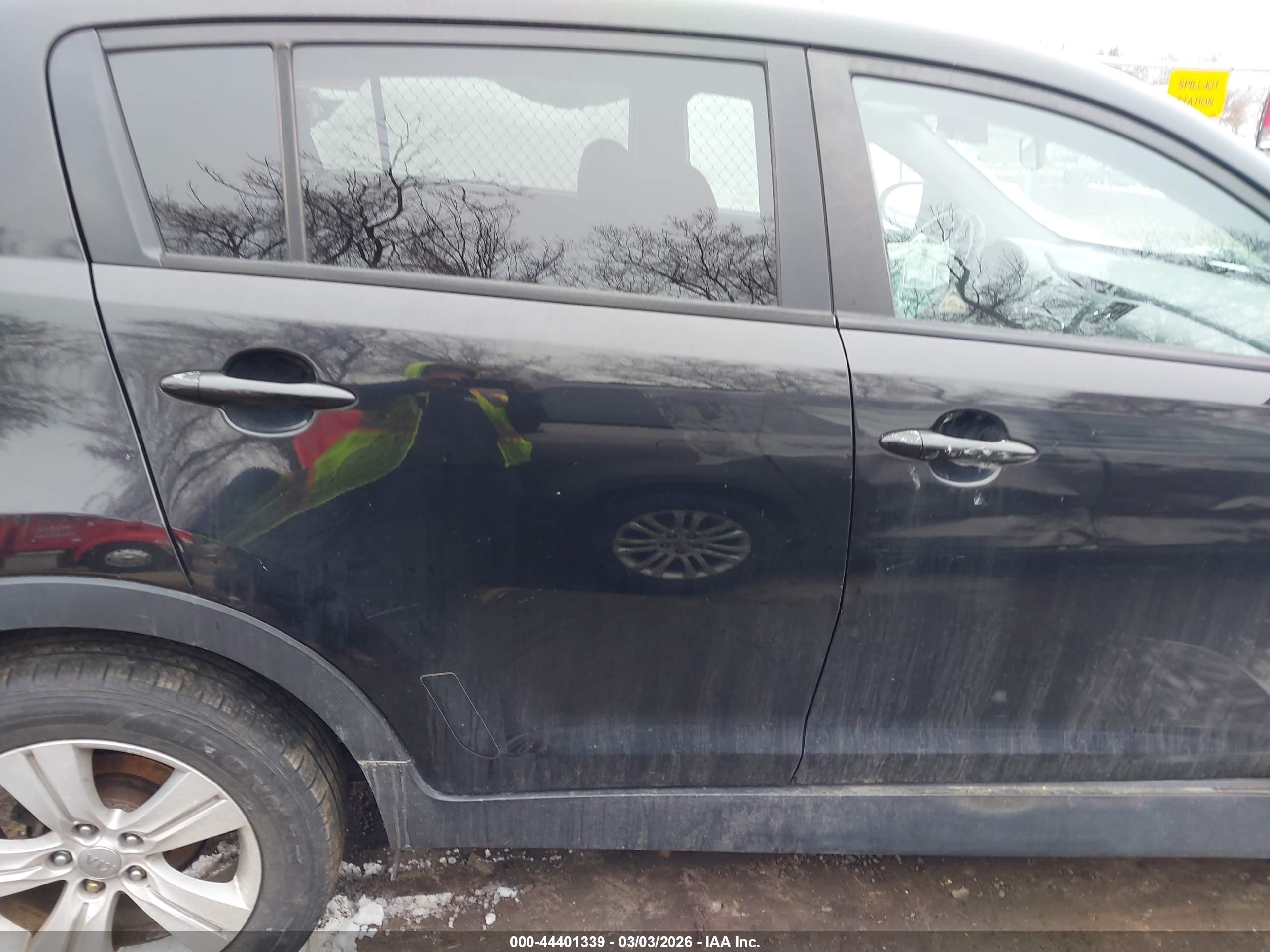 2013 Kia Sportage Lx Black vin: KNDPB3A29D7376168